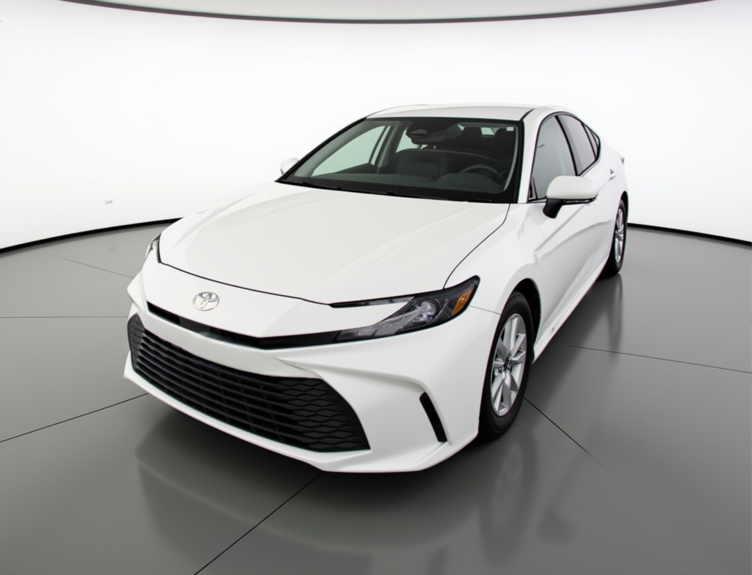 Thumbnail: 2025 Toyota Camry - 3