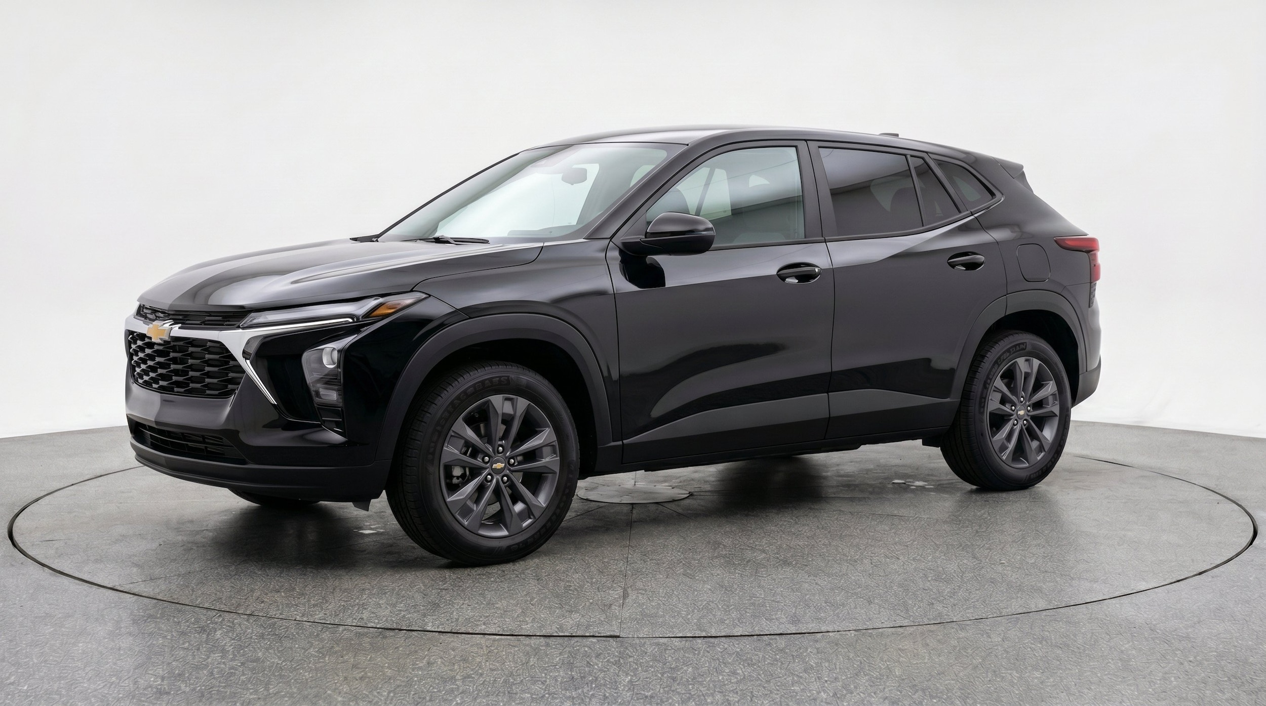 Thumbnail: 2025 Chevrolet Equinox - 3