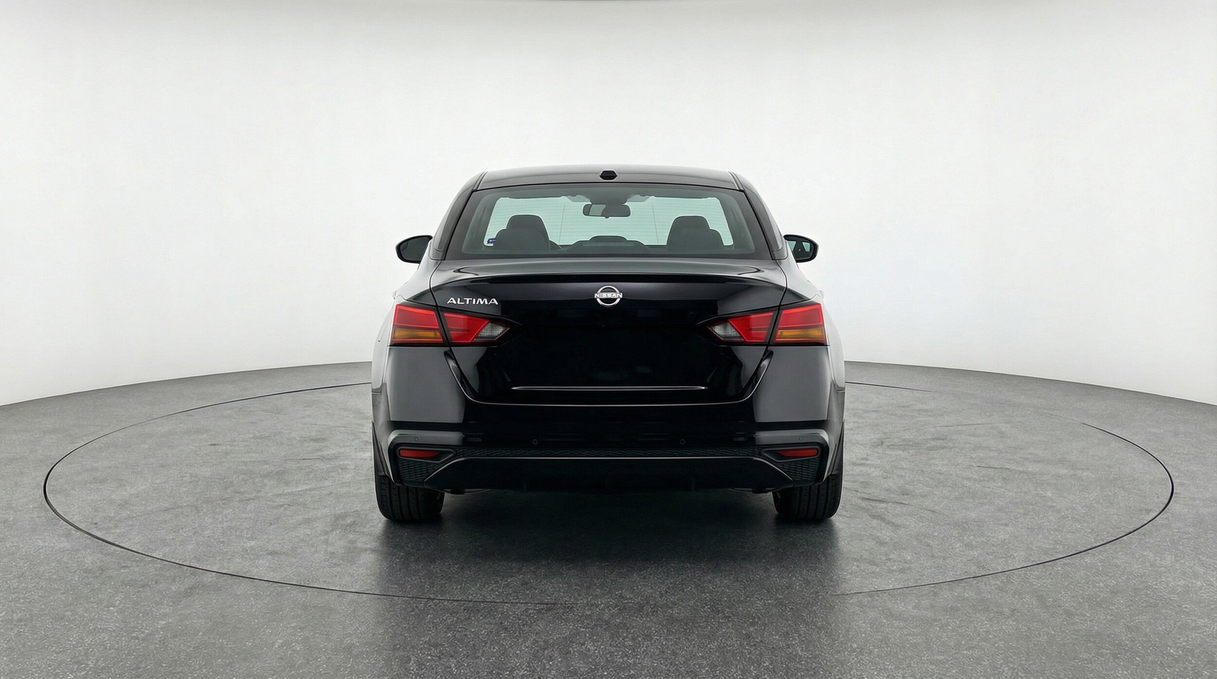 Thumbnail: 2025 Nissan Altima - 7