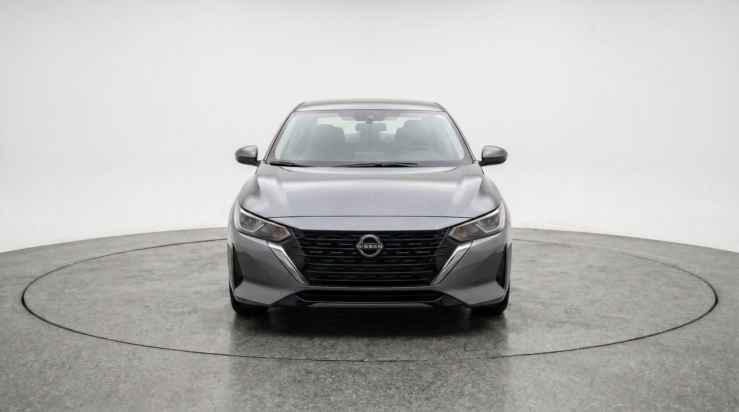Thumbnail: 2025 Nissan Sentra - 2