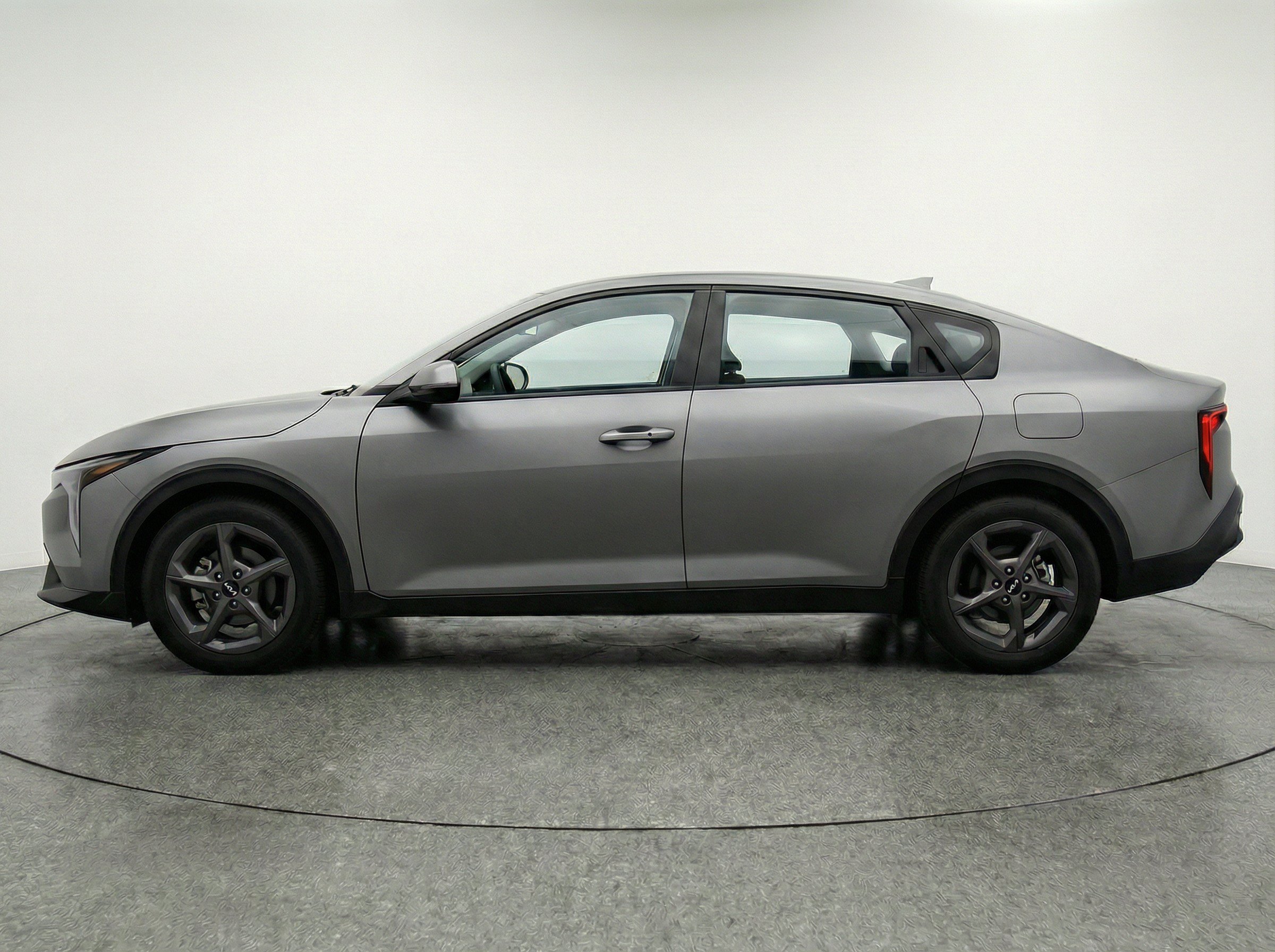 Thumbnail: 2025 Kia K4 - 5