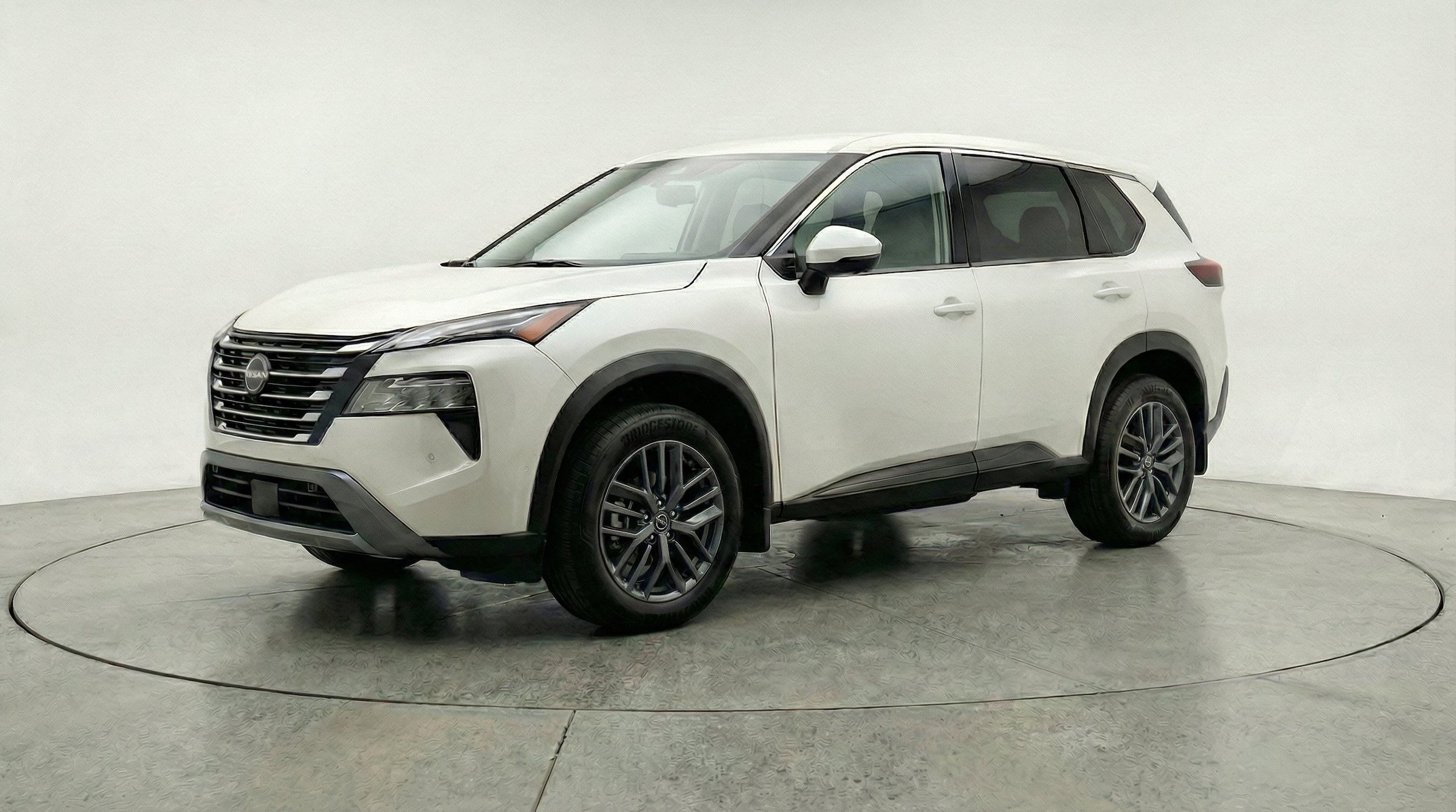 Thumbnail: 2026 Nissan Rogue - 3