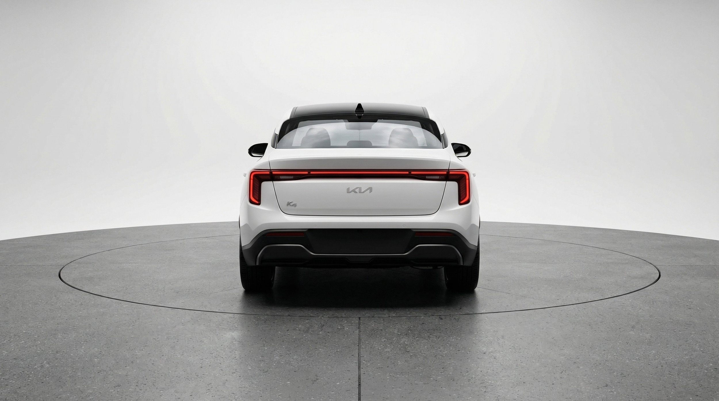 Thumbnail: 2025 Kia K4 - 7