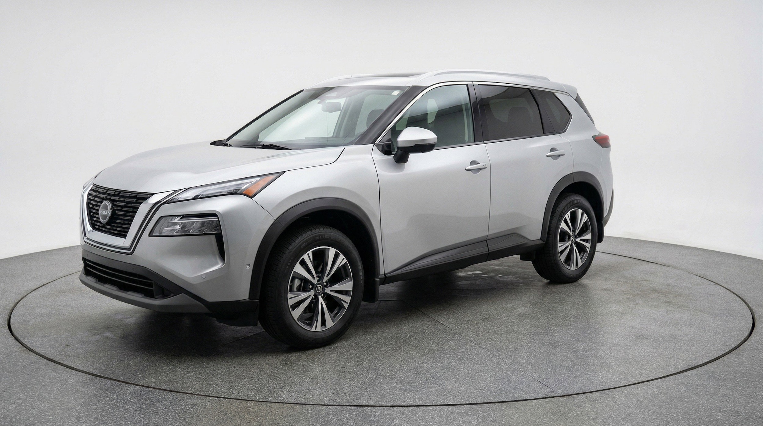 Thumbnail: 2025 Nissan Rogue - 3
