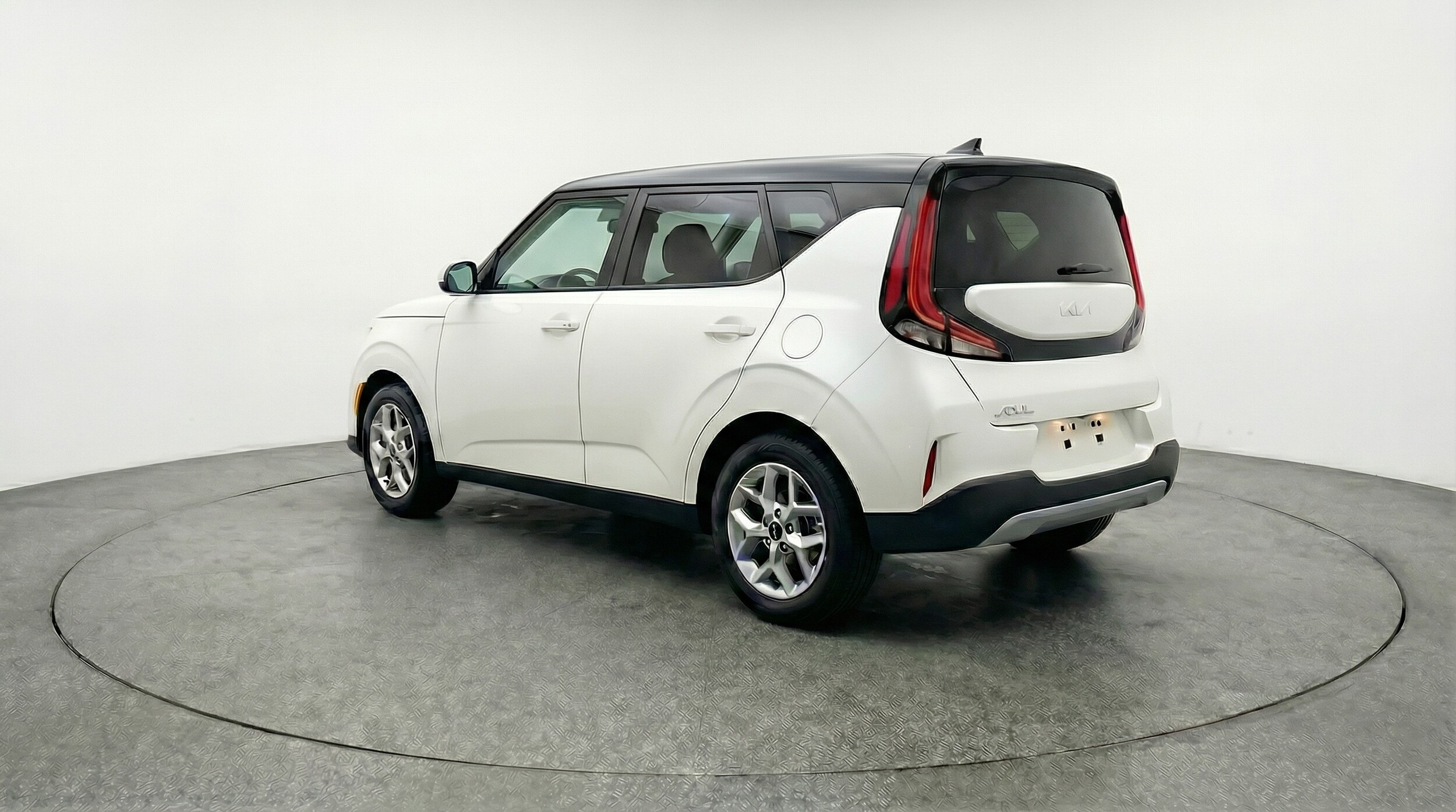 Thumbnail: 2025 Kia Soul - 5