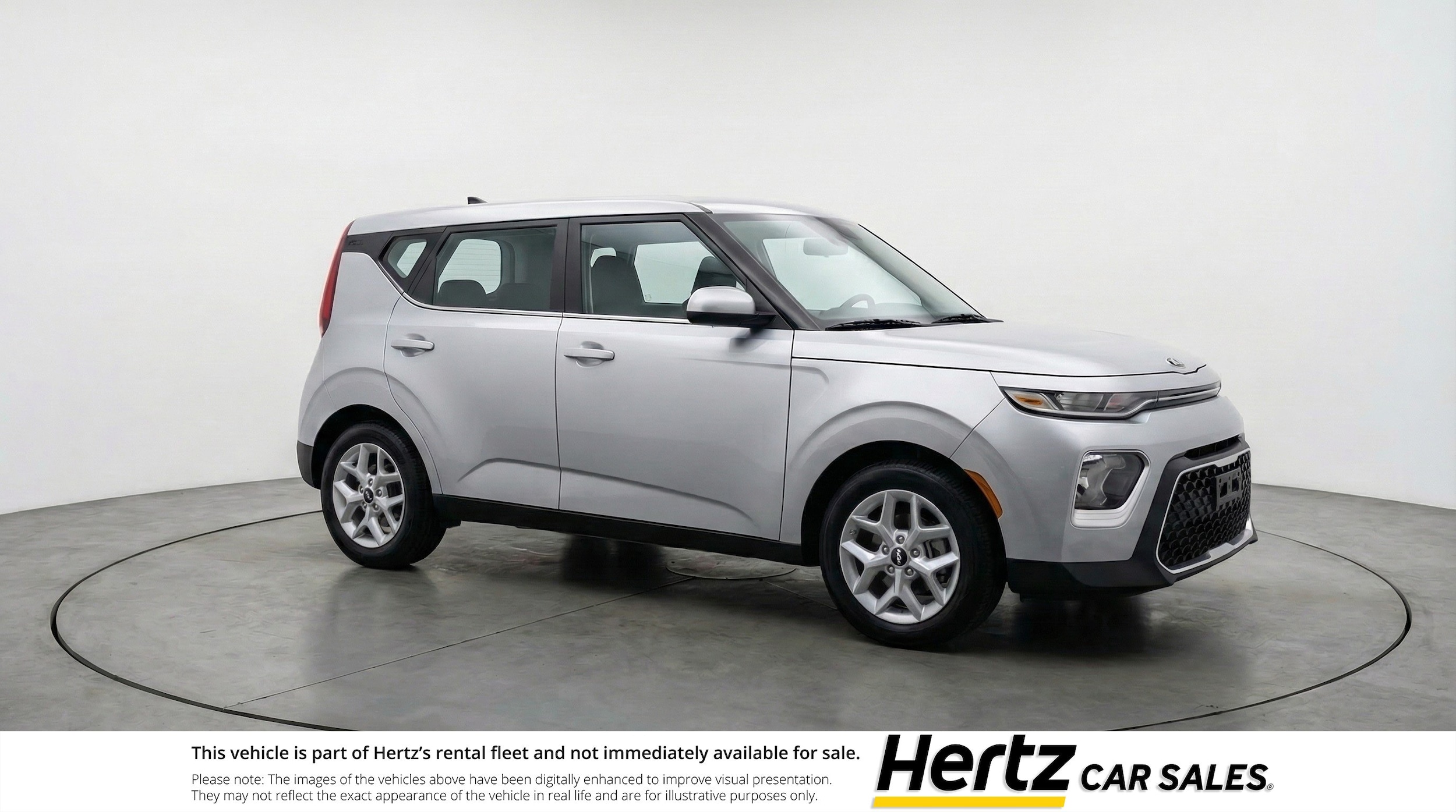 Thumbnail: 2025 Kia Soul - 1