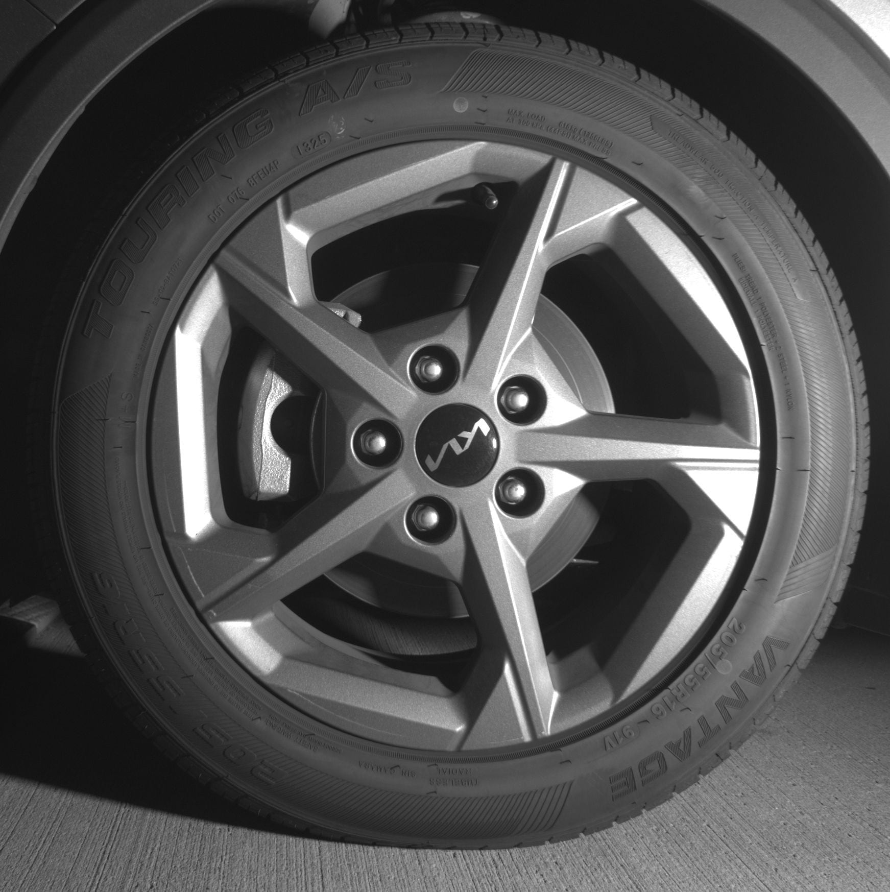 Thumbnail: 2025 Kia K4 - 9