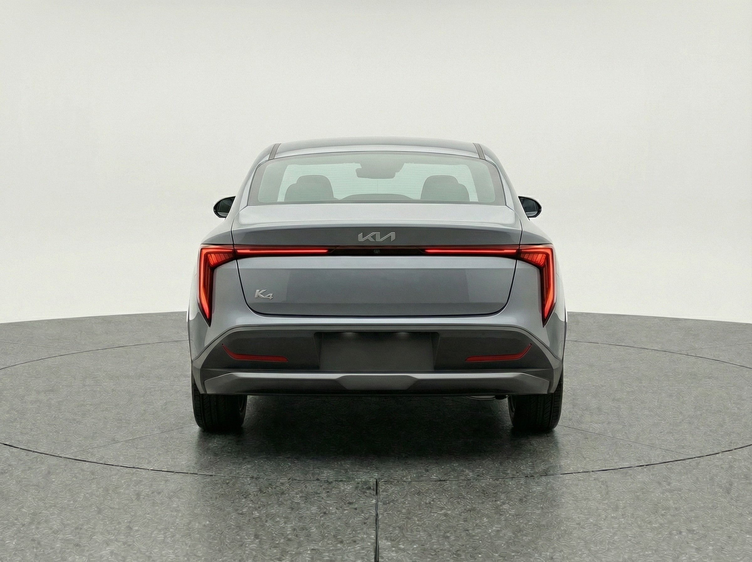 Thumbnail: 2025 Kia K4 - 6