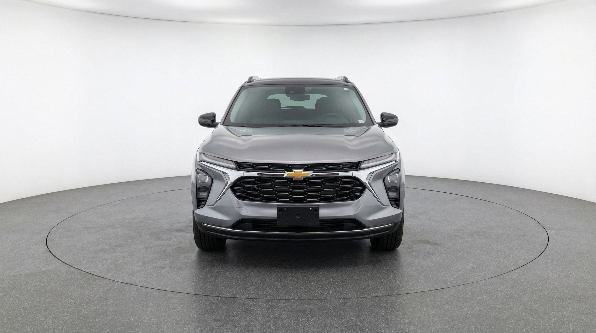 Thumbnail: 2025 Chevrolet TrailBlazer - 2