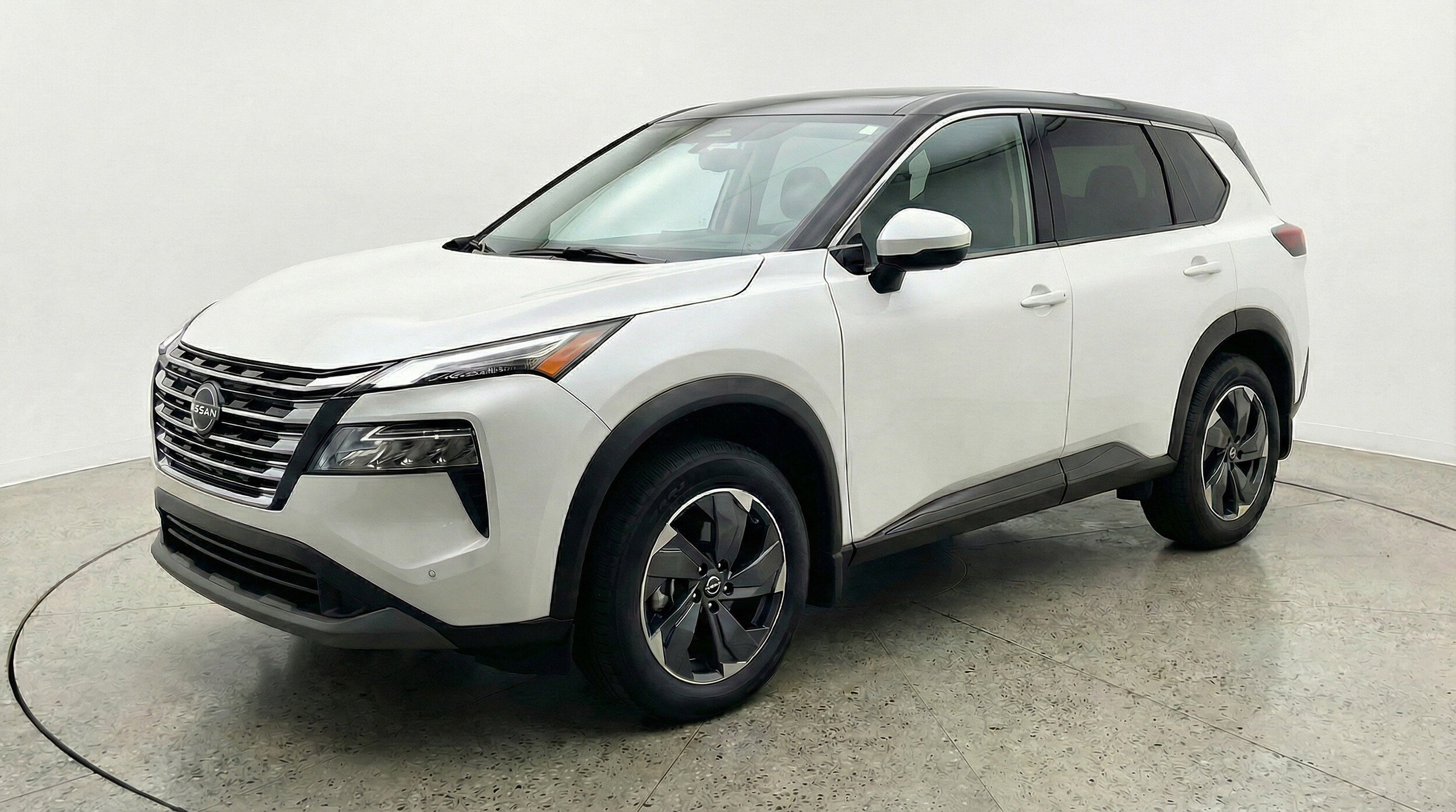 Thumbnail: 2025 Nissan Rogue - 3