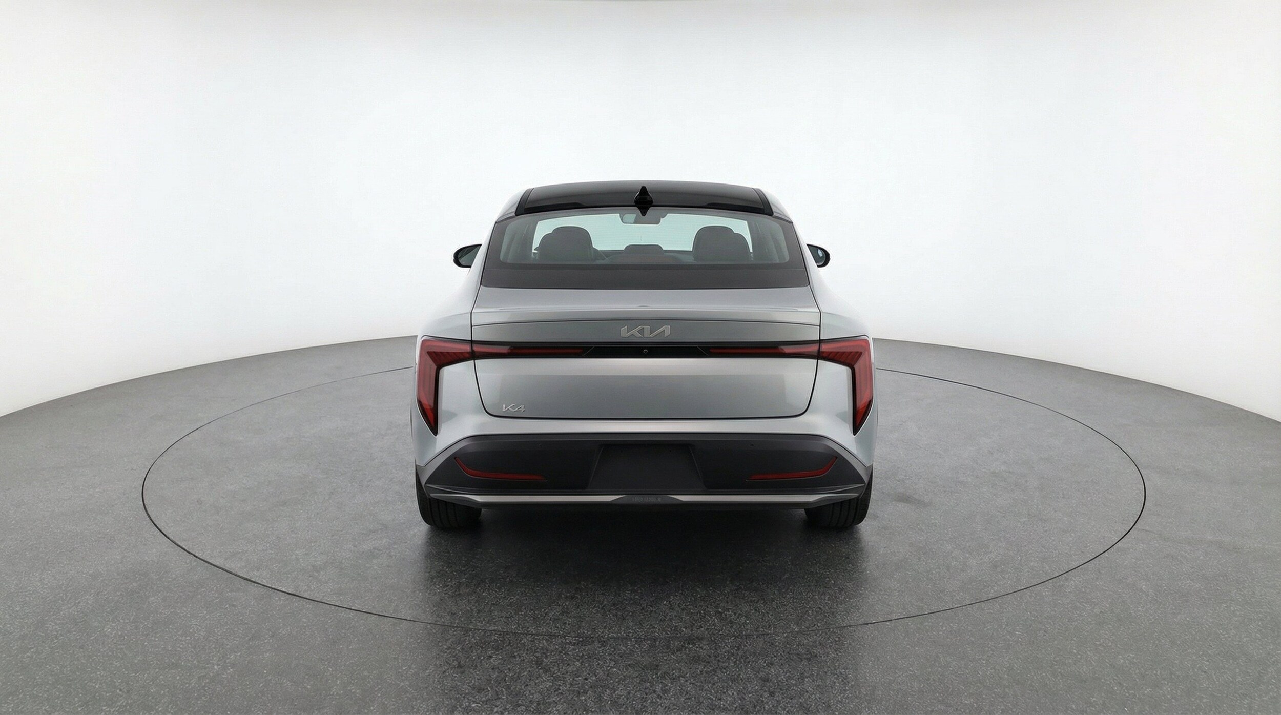 Thumbnail: 2025 Kia K4 - 7