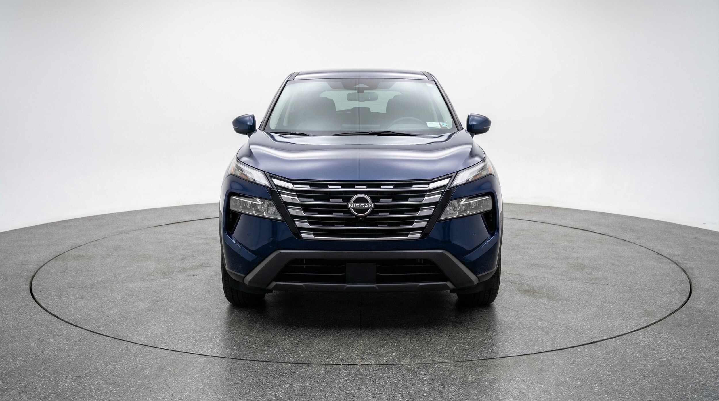 Thumbnail: 2025 Nissan Rogue - 2