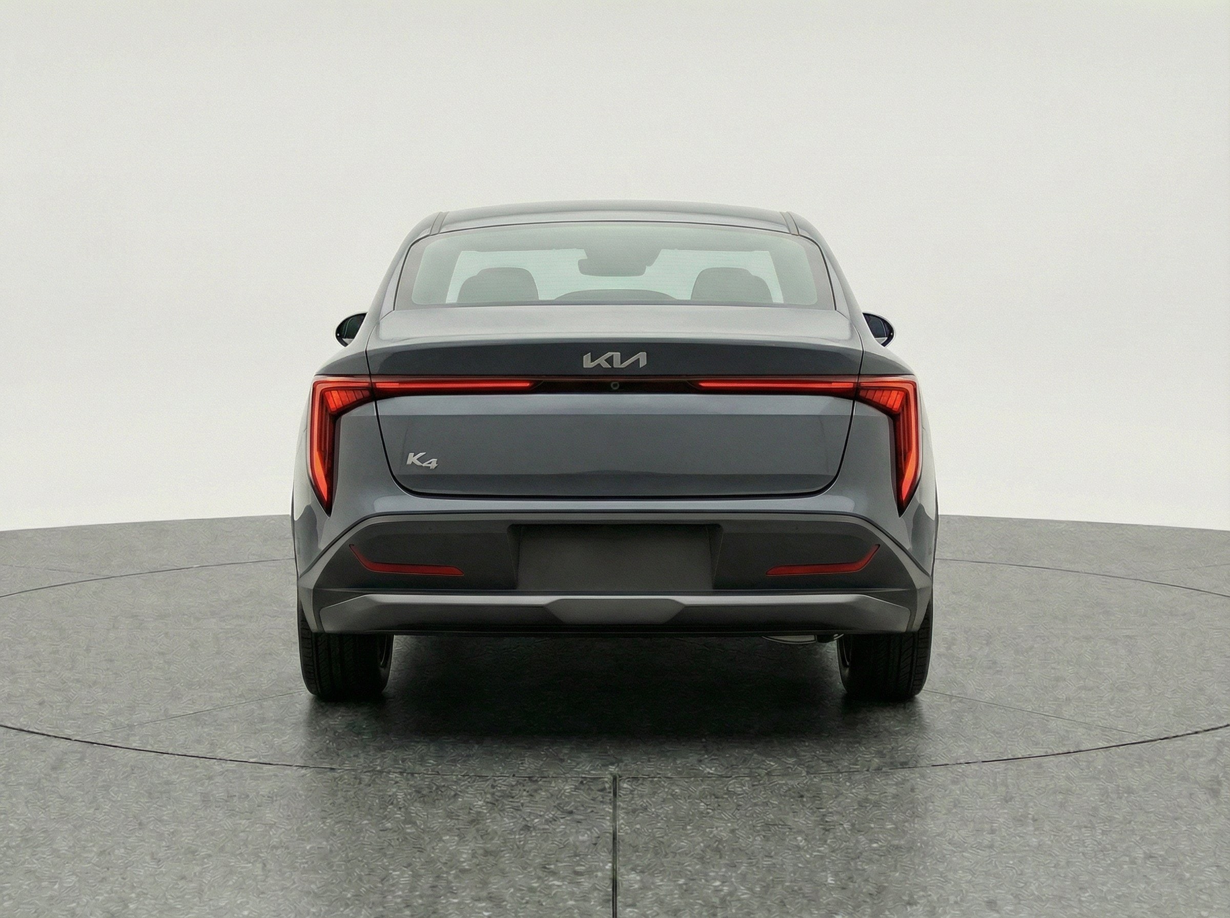 Thumbnail: 2025 Kia K4 - 7