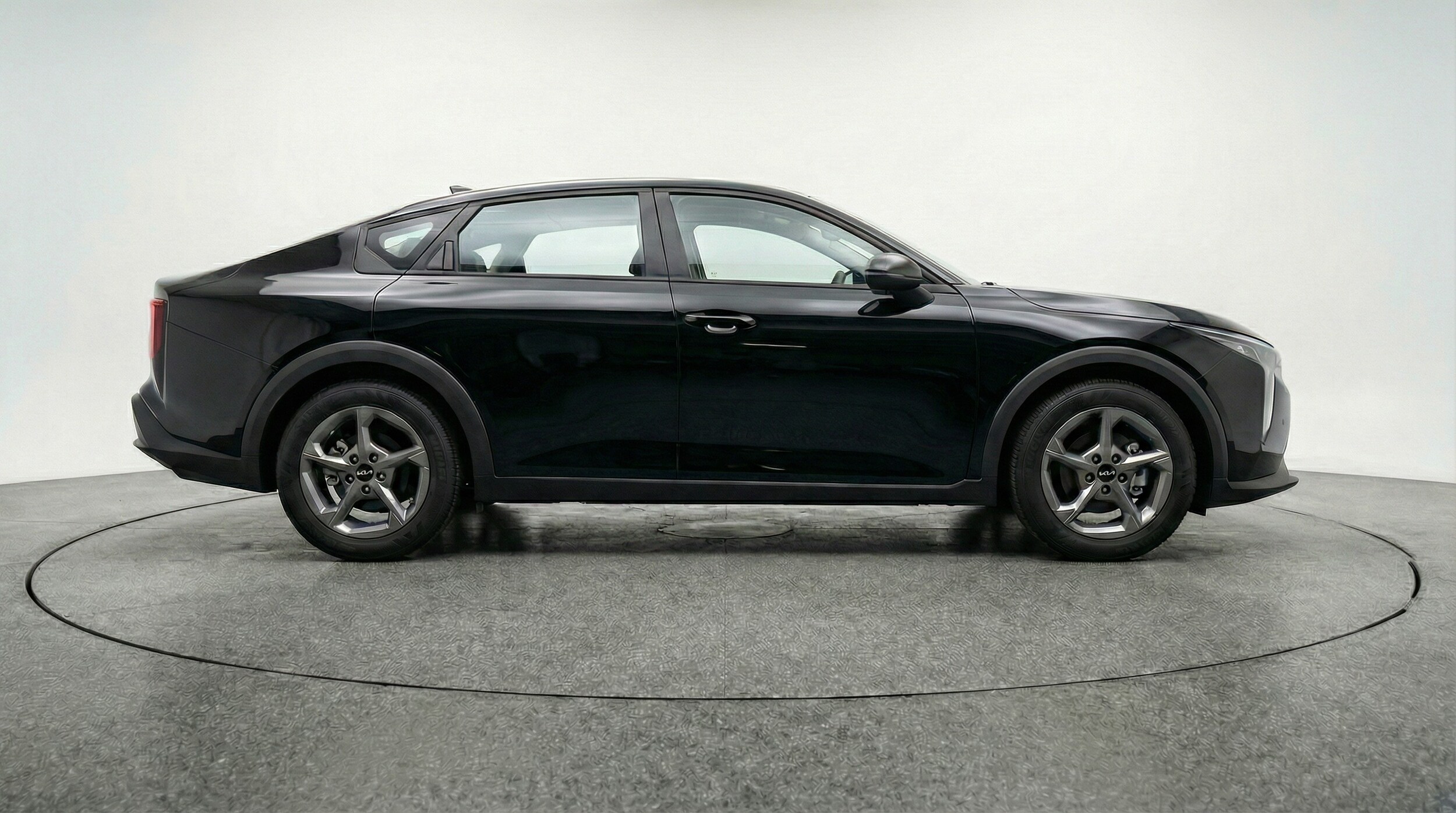 Thumbnail: 2025 Kia K4 - 8