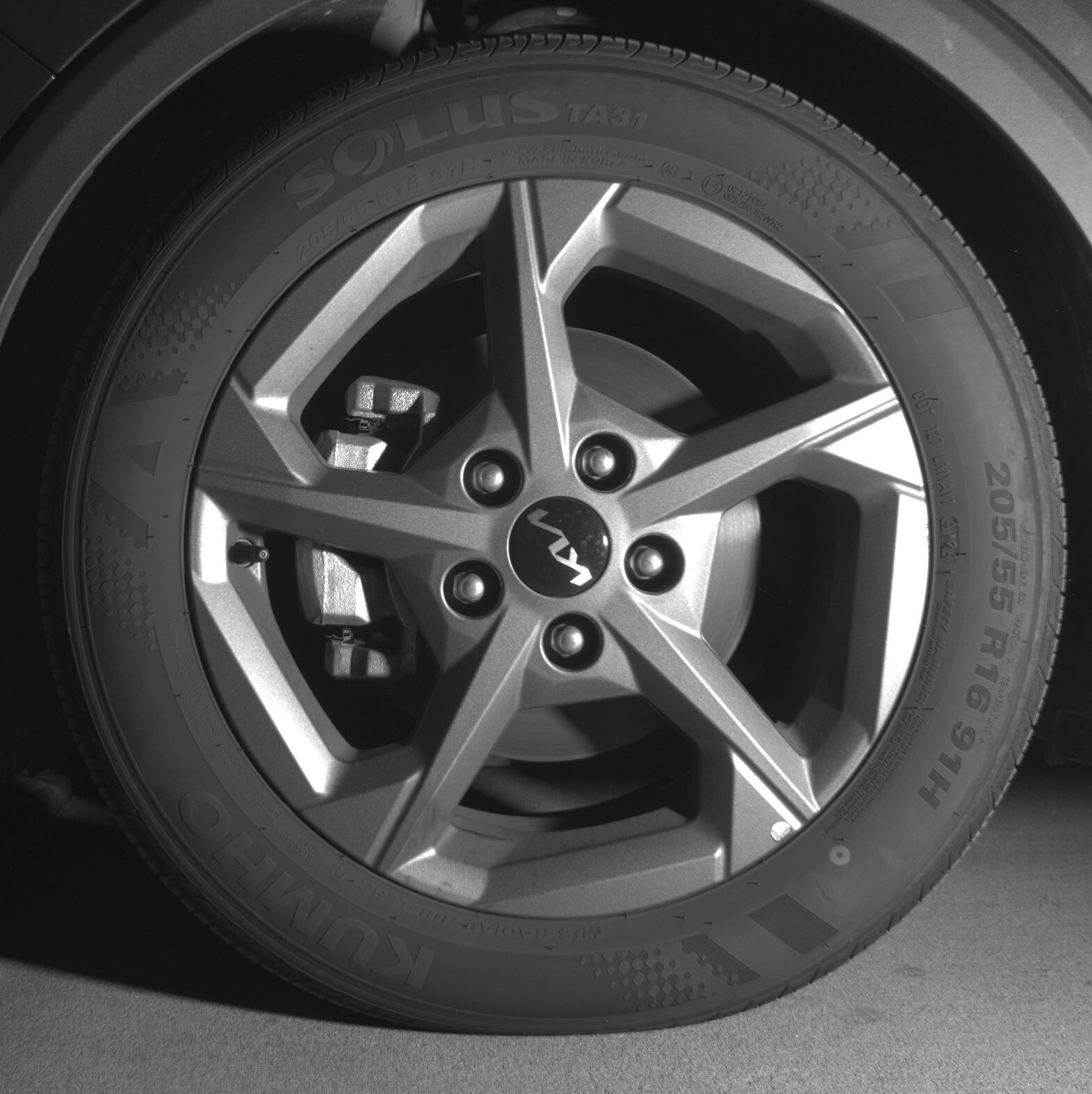 Thumbnail: 2025 Kia K4 - 9