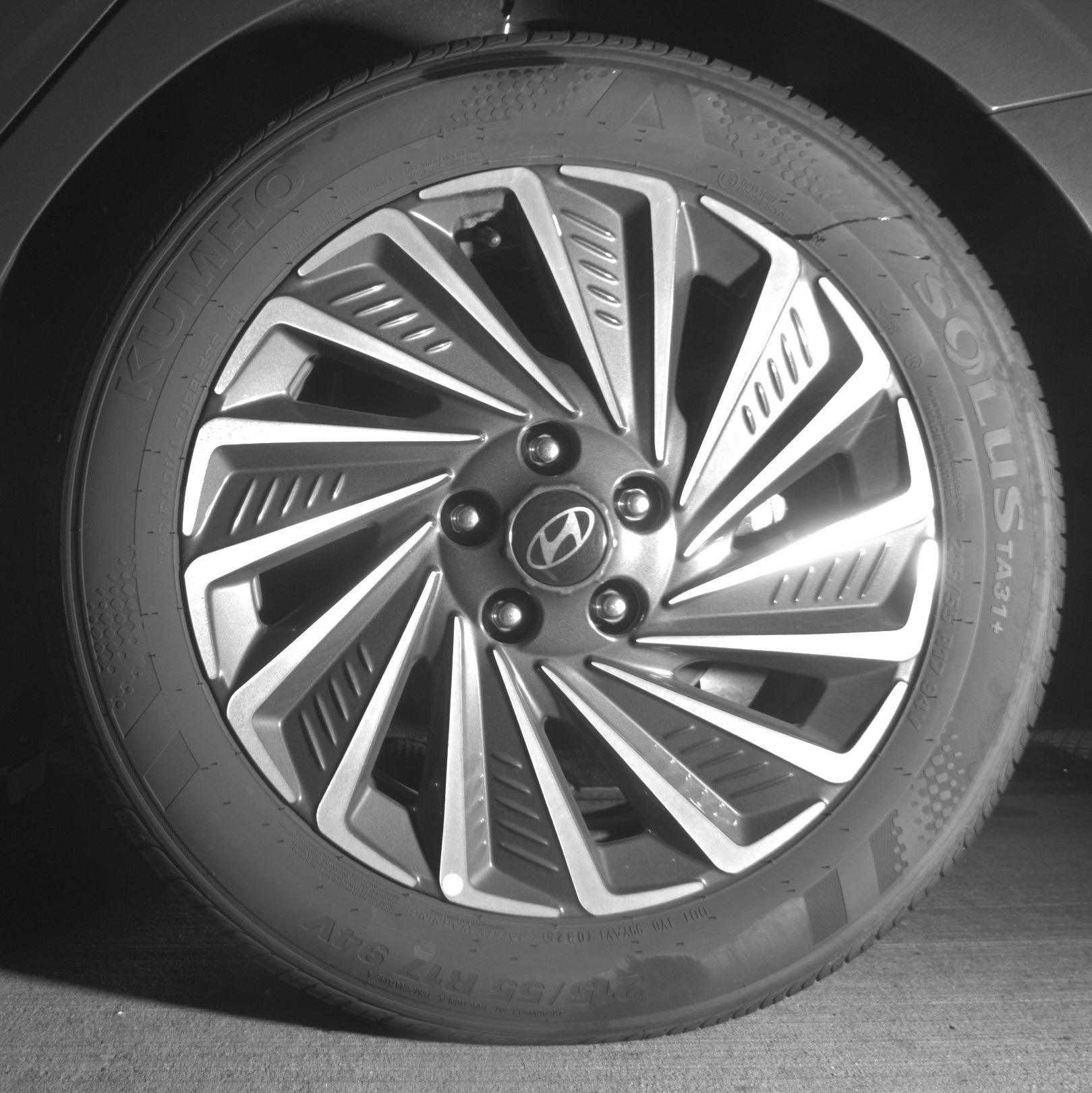 Thumbnail: 2025 Hyundai Sonata - 14