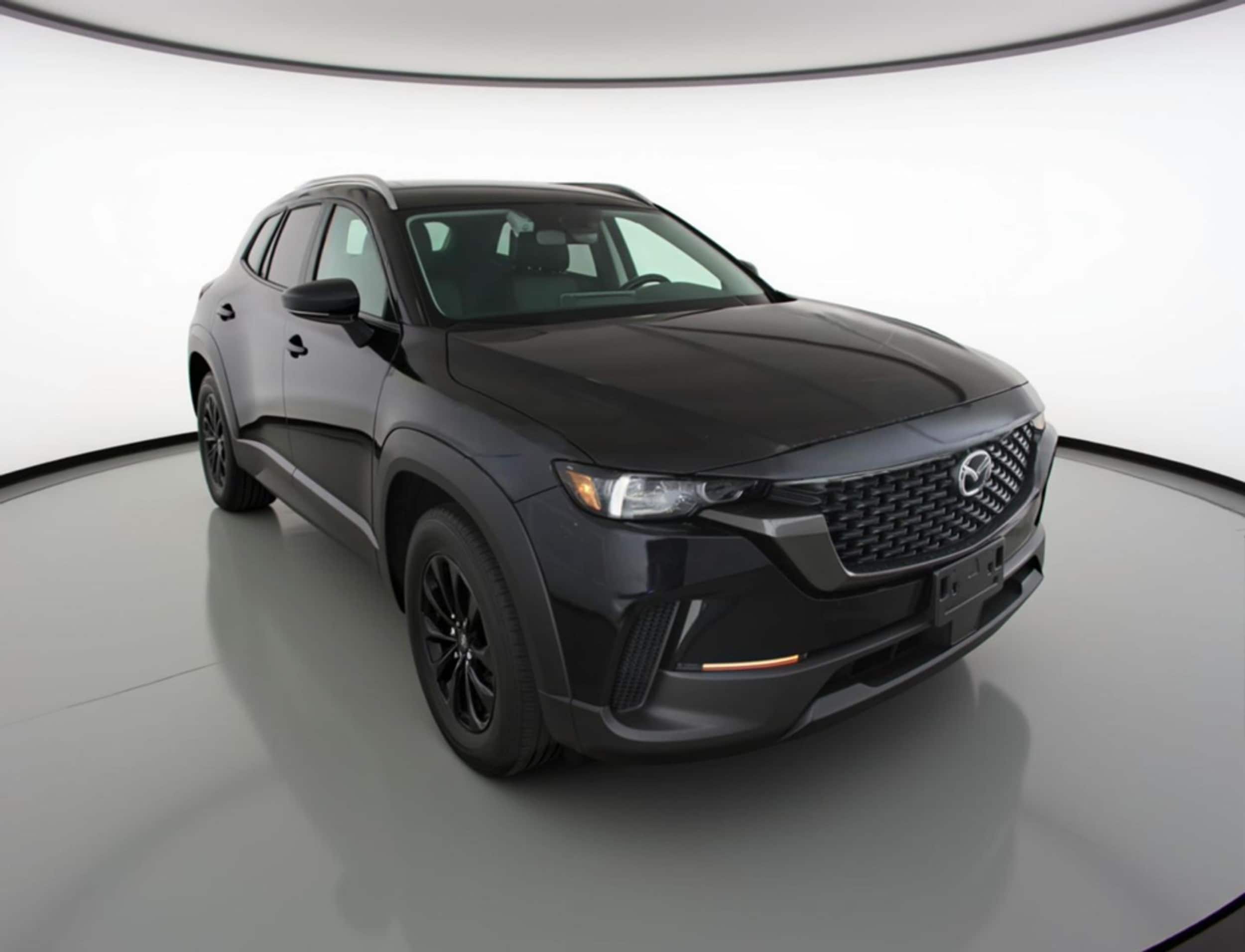 Thumbnail: 2025 Mazda CX-50 - 1