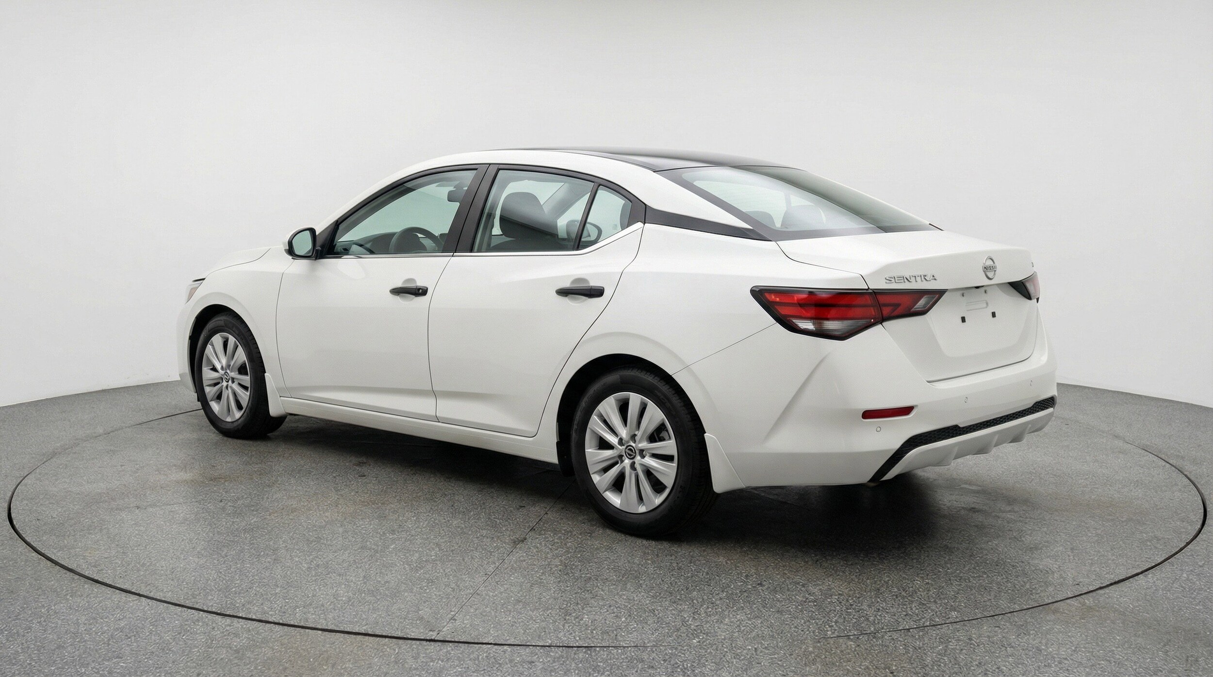 Thumbnail: 2025 Nissan Sentra - 6