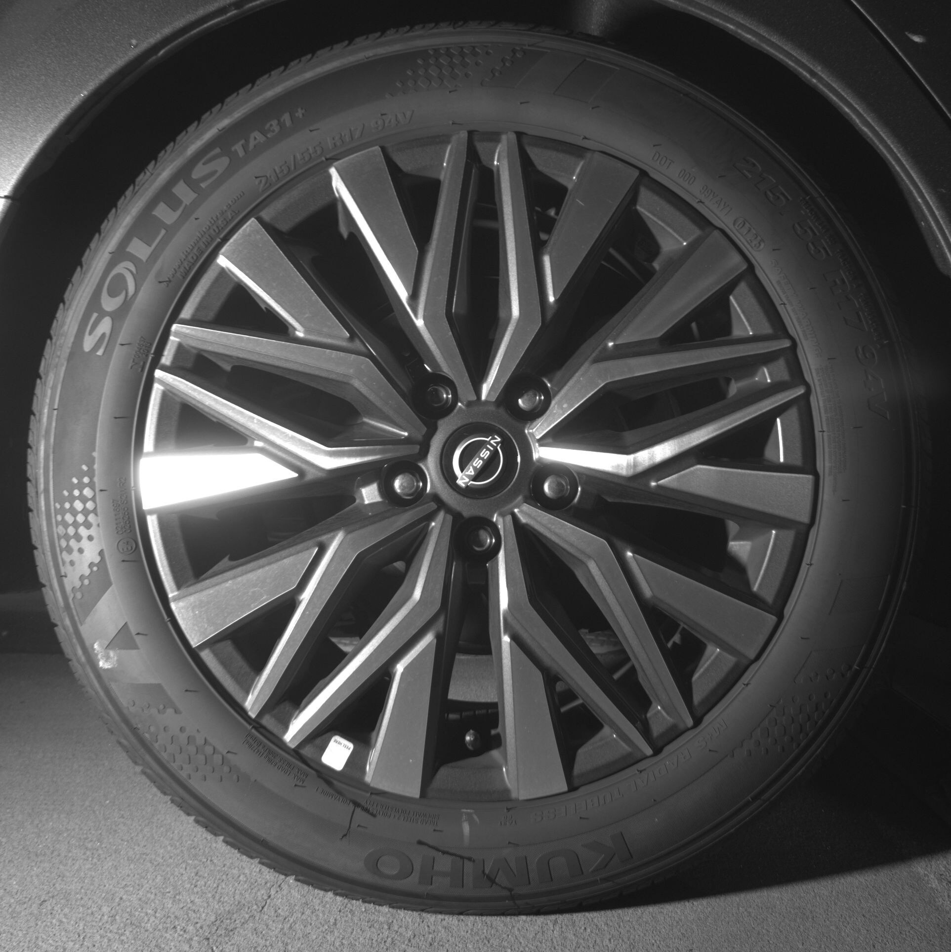 Thumbnail: 2025 Nissan Altima - 12