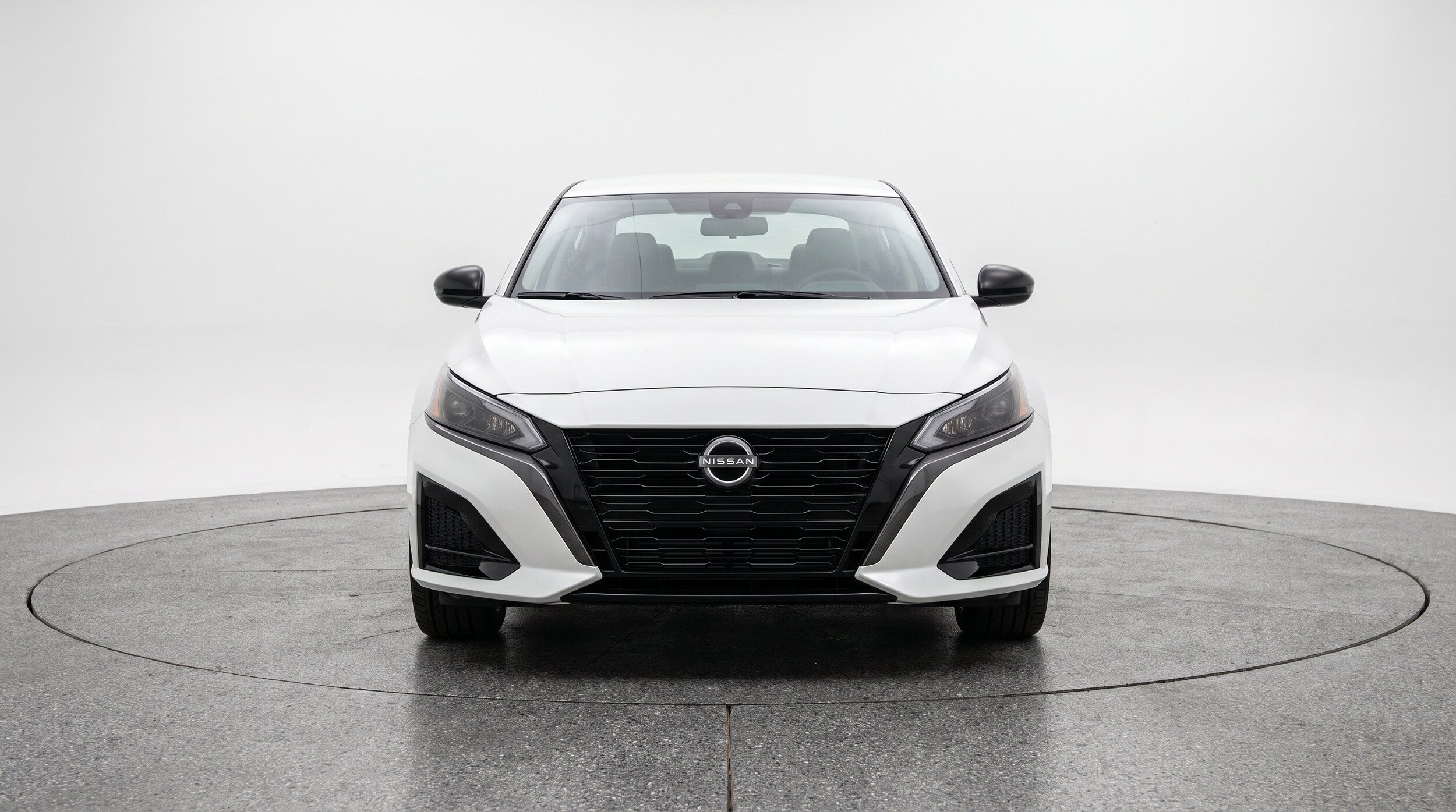 Thumbnail: 2026 Nissan Altima - 2