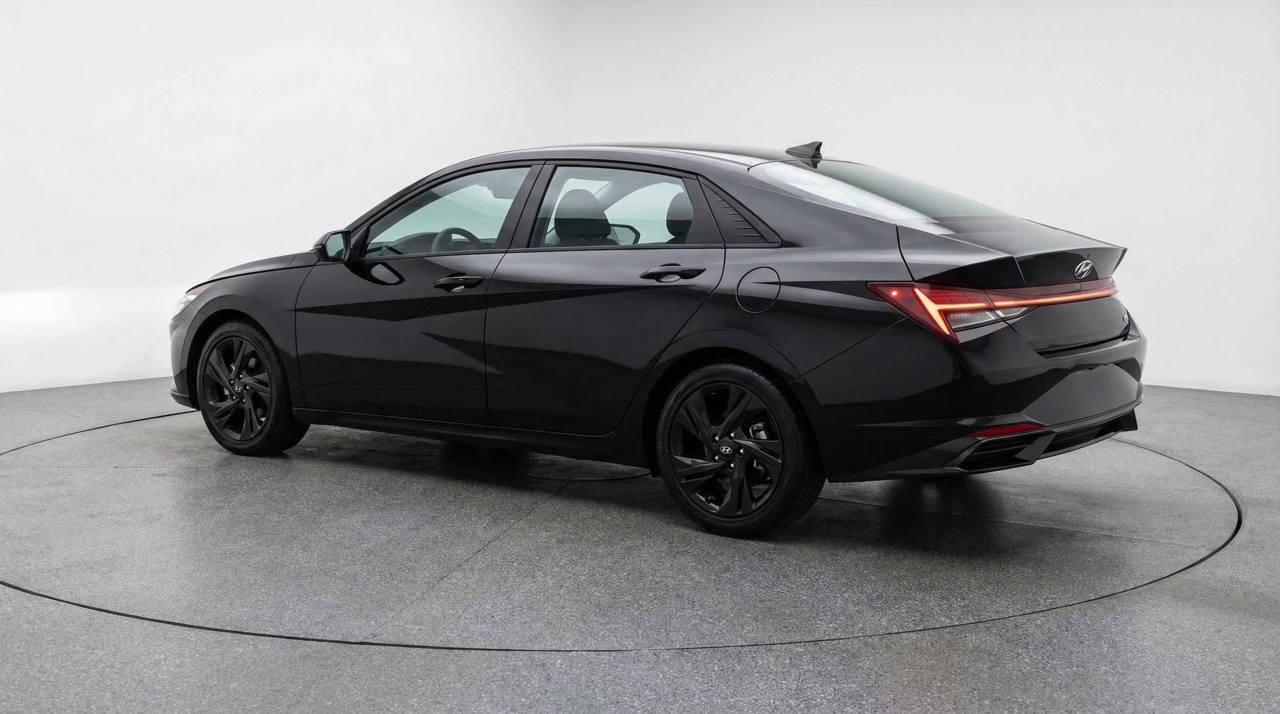 Thumbnail: 2026 Hyundai Elantra - 6