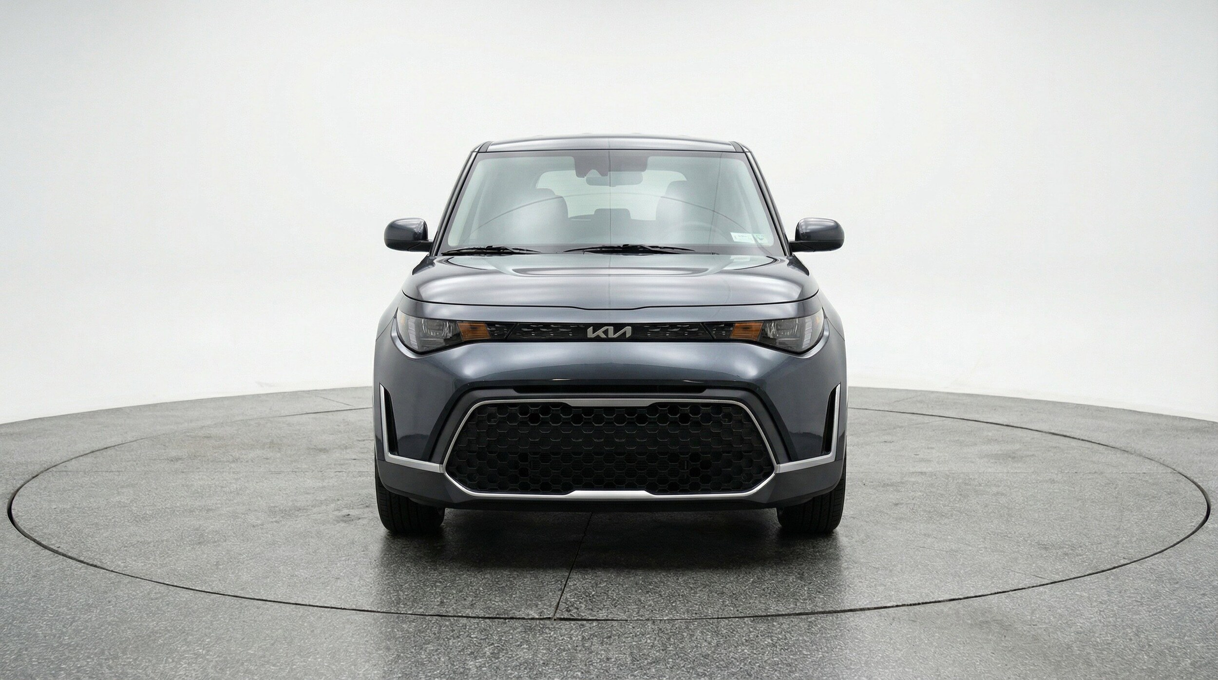 Thumbnail: 2025 Kia Soul - 2