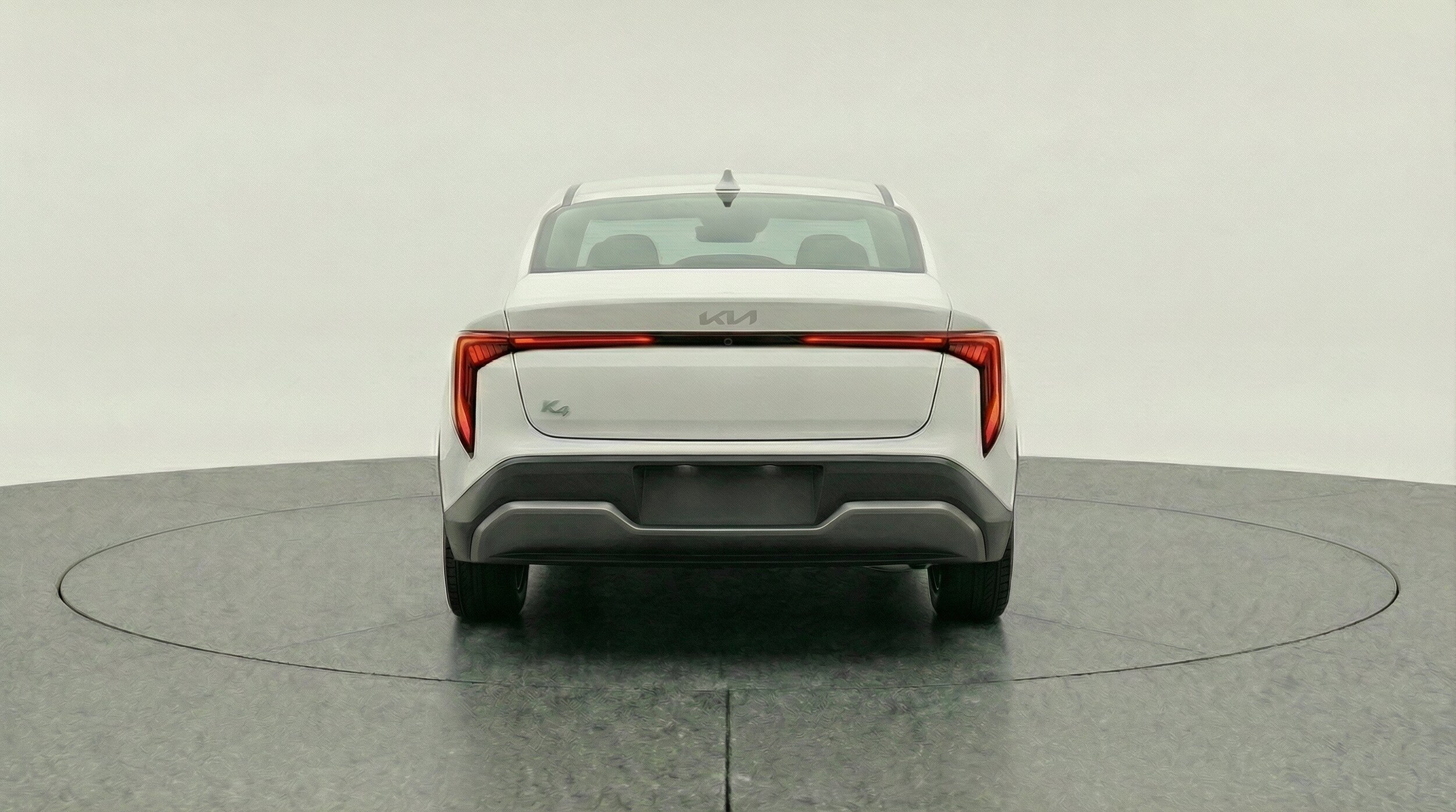 Thumbnail: 2025 Kia K4 - 7