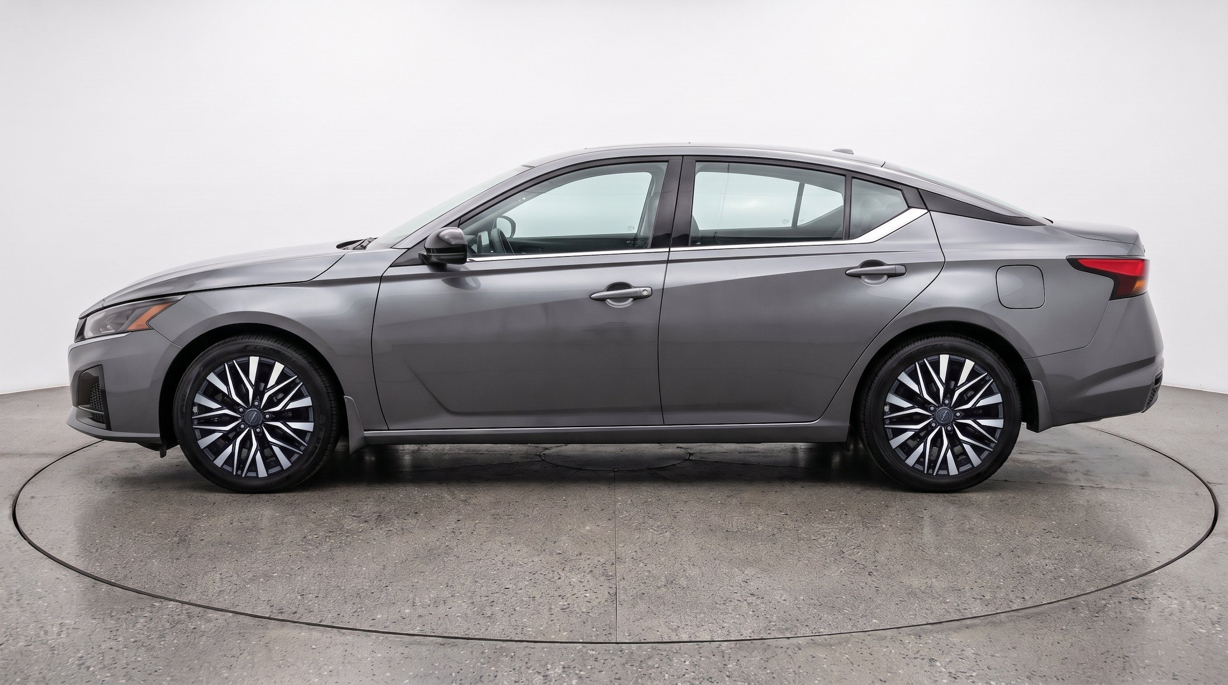 Thumbnail: 2026 Nissan Altima - 5