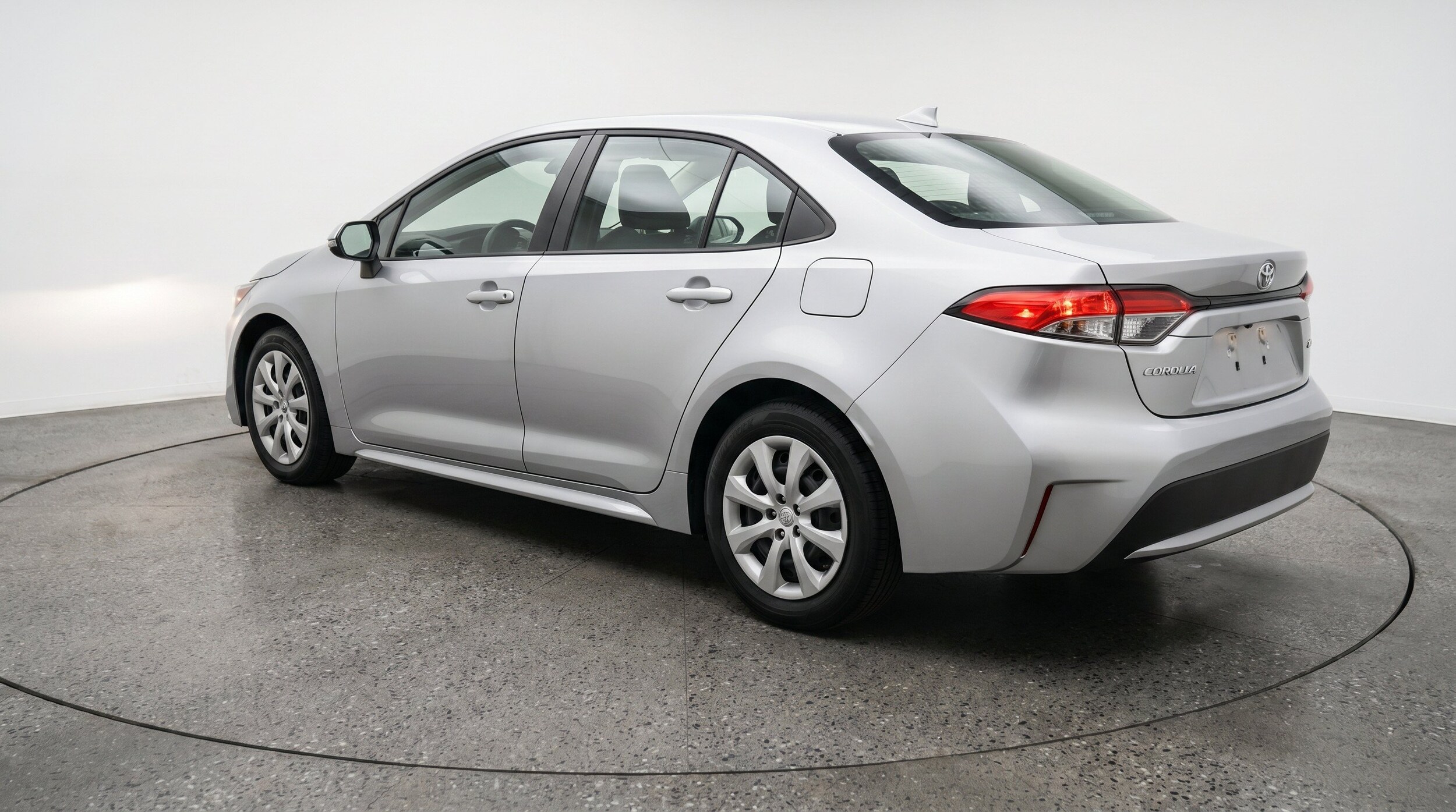 Thumbnail: 2025 Toyota Corolla - 6