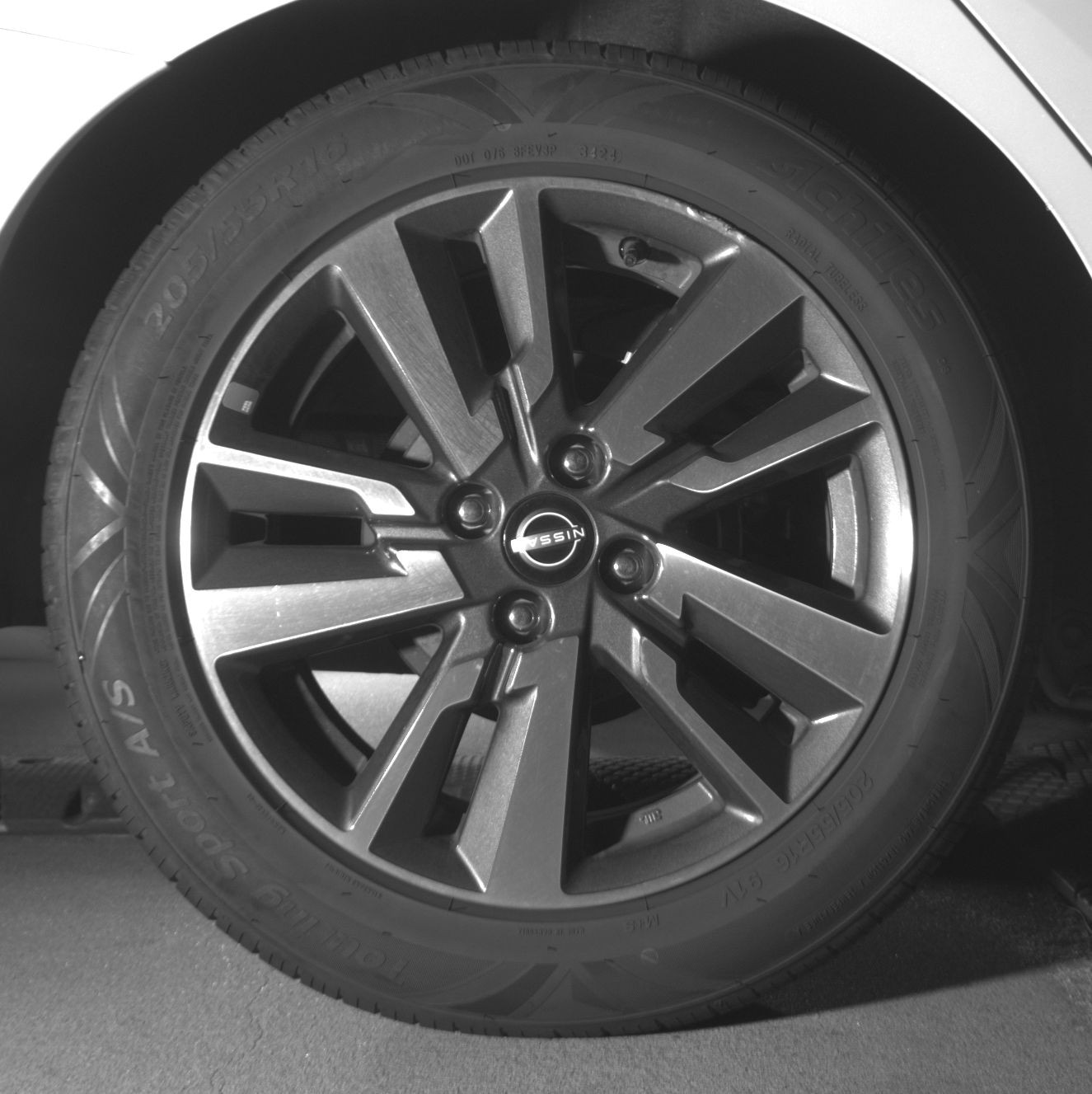 Thumbnail: 2025 Nissan Versa - 12