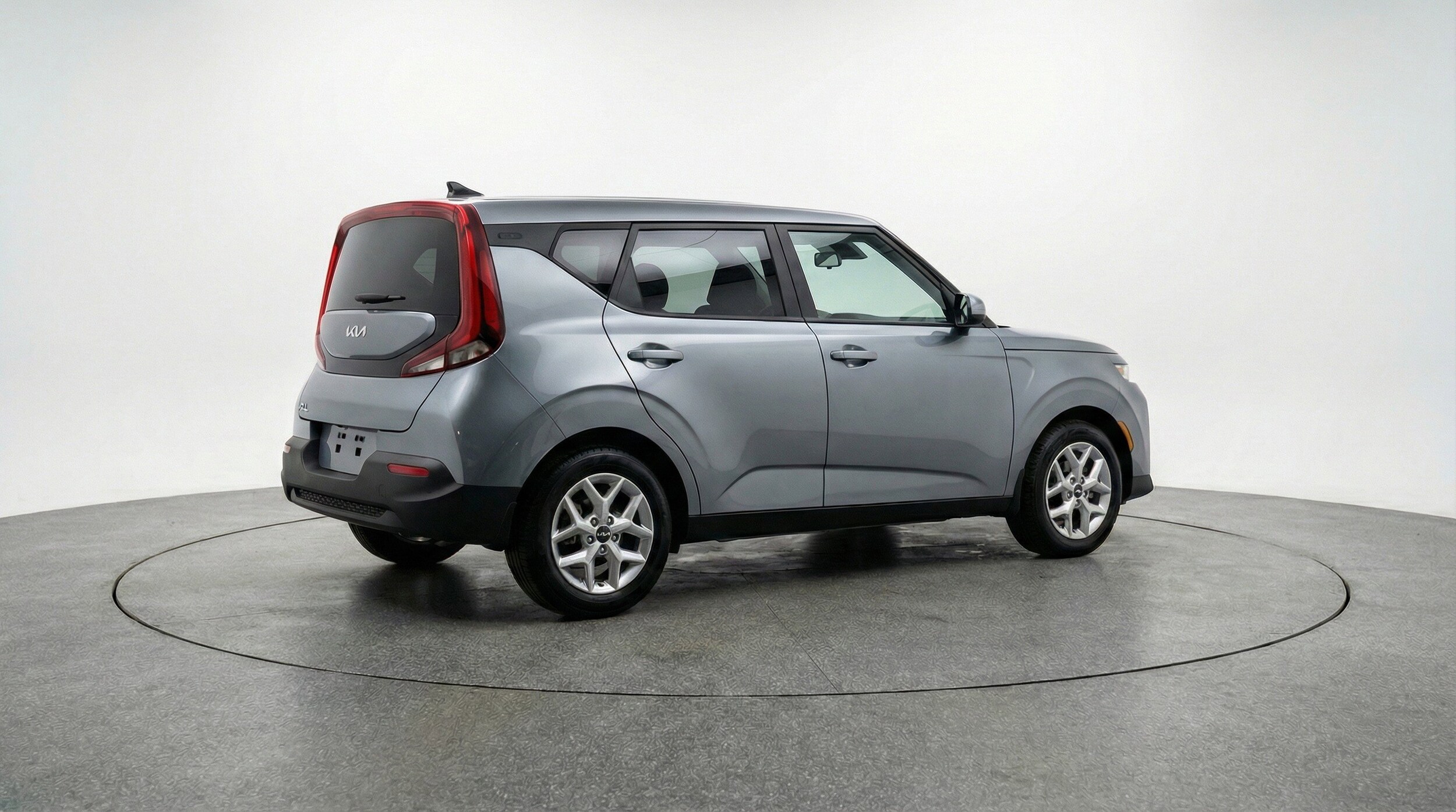 Thumbnail: 2025 Kia Soul - 9