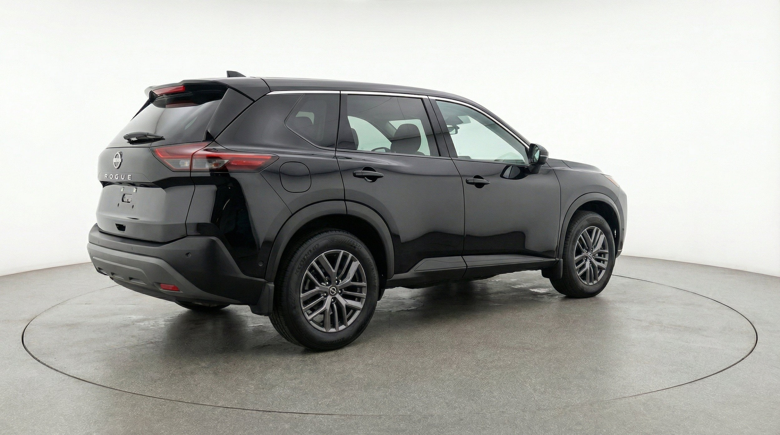 Thumbnail: 2026 Nissan Rogue - 9