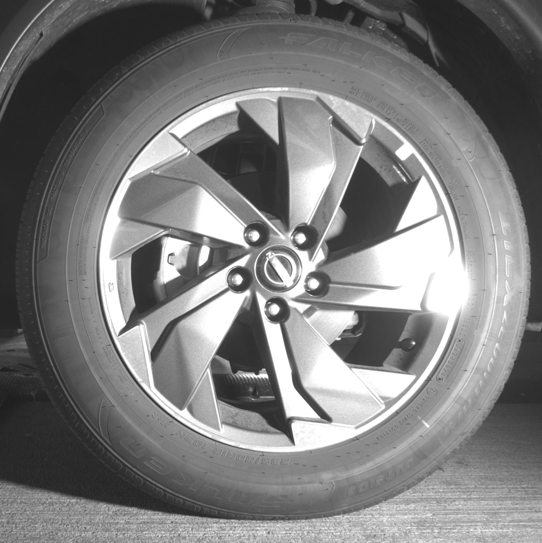 Thumbnail: 2025 Nissan Rogue - 9