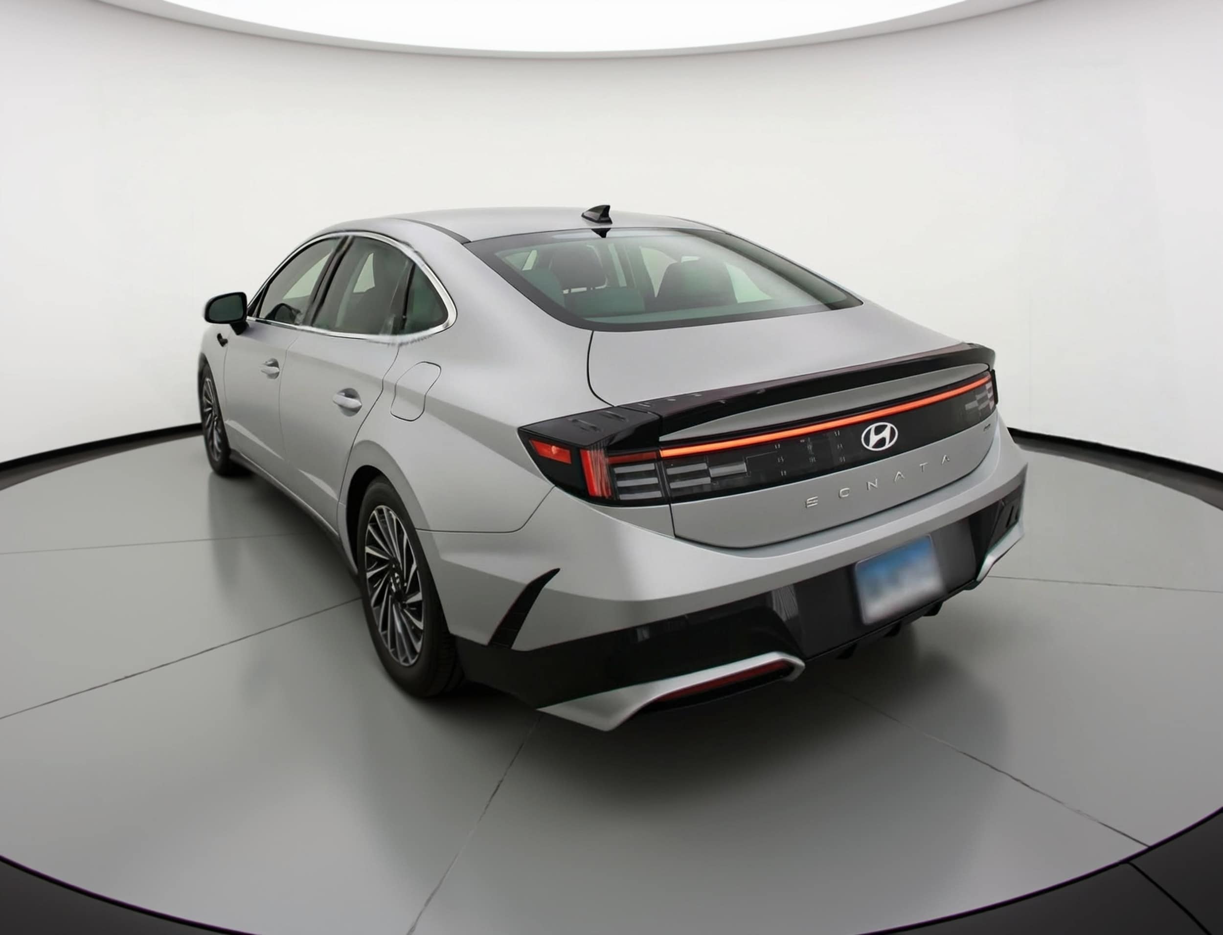 Thumbnail: 2025 Hyundai Sonata - 5