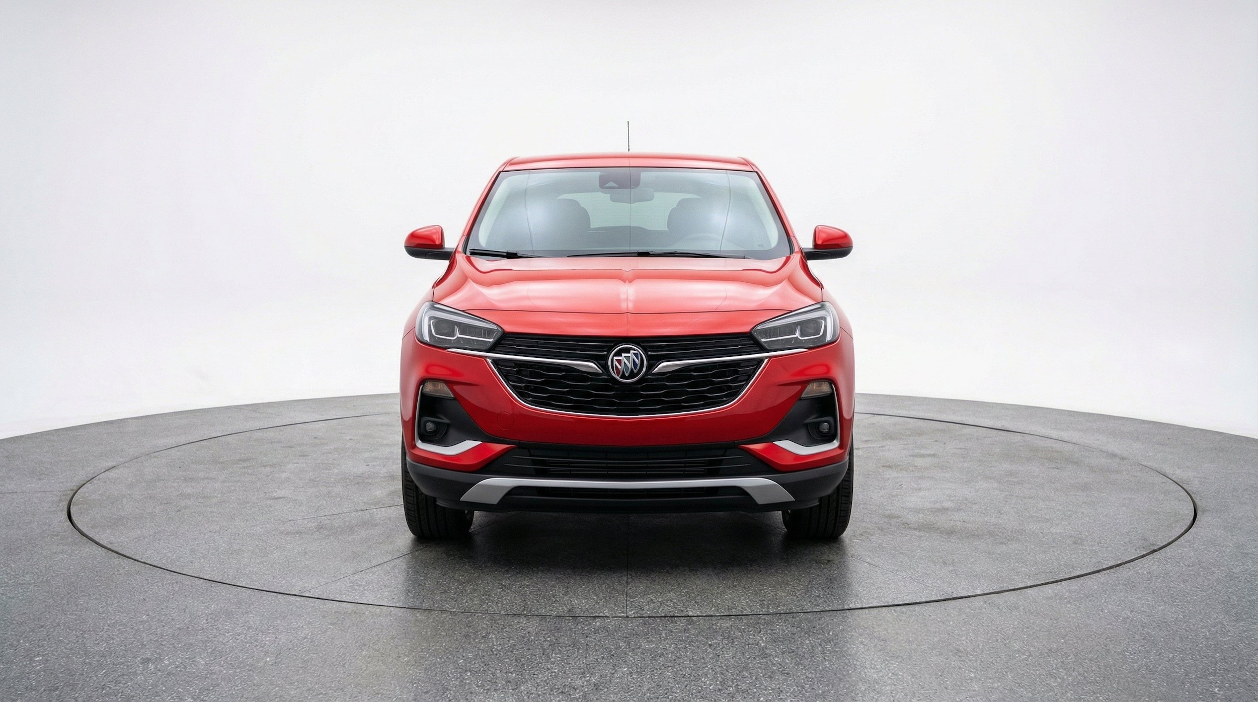 Thumbnail: 2026 Buick Encore GX - 2