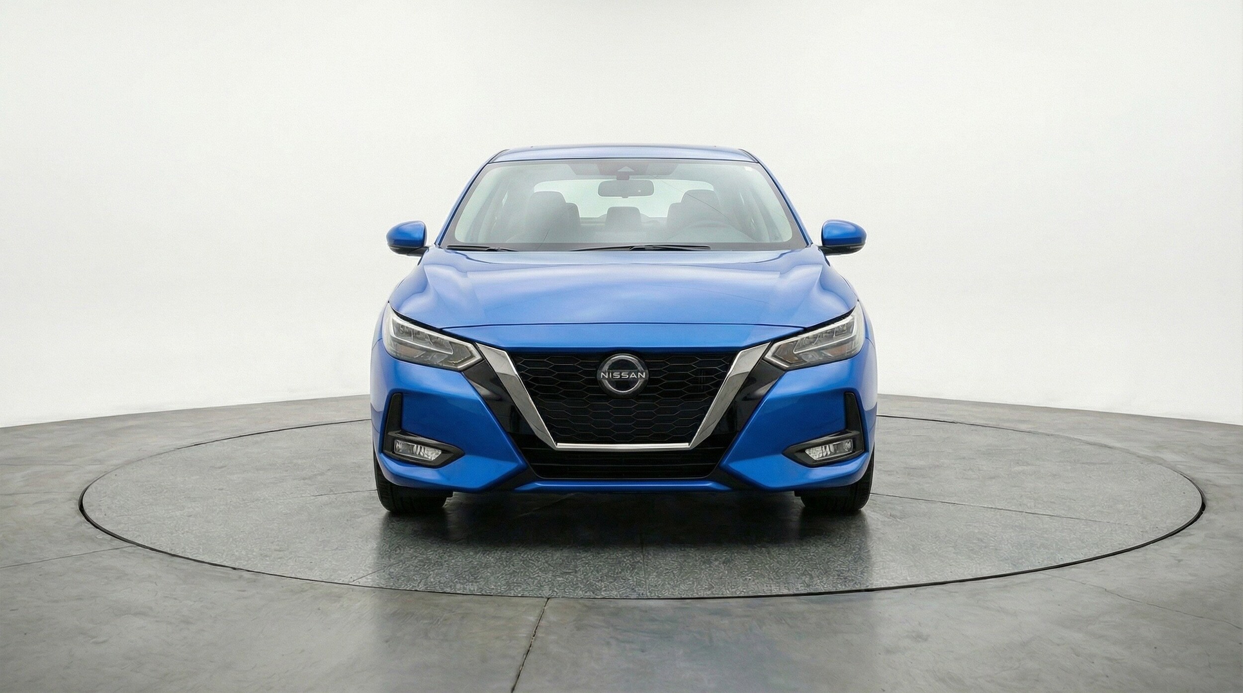 Thumbnail: 2024 Nissan Sentra - 2