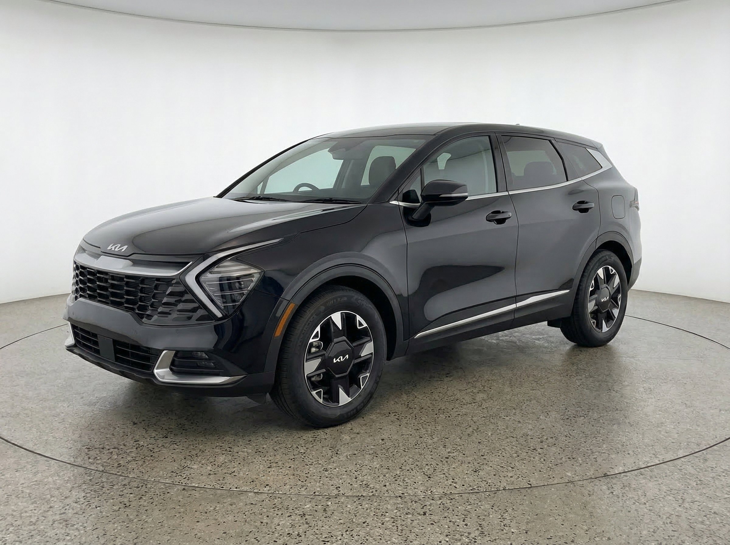 Thumbnail: 2026 Kia Sportage - 3