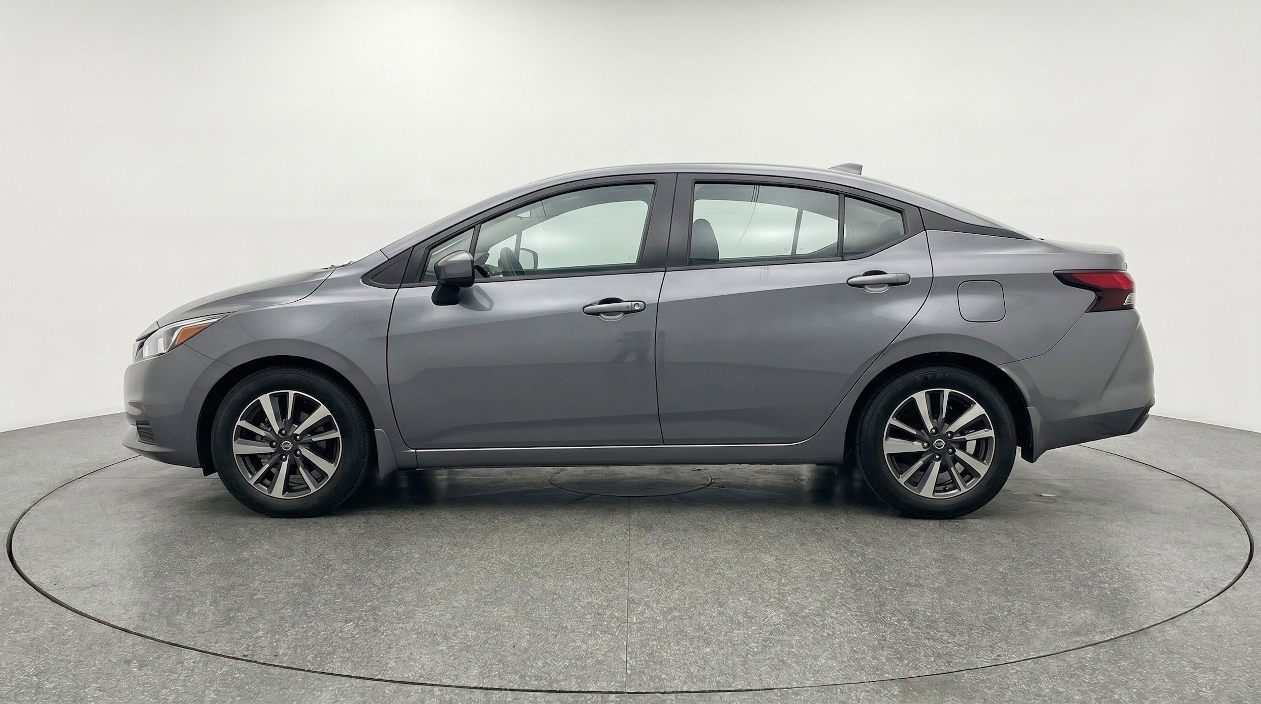 Thumbnail: 2025 Nissan Versa - 5