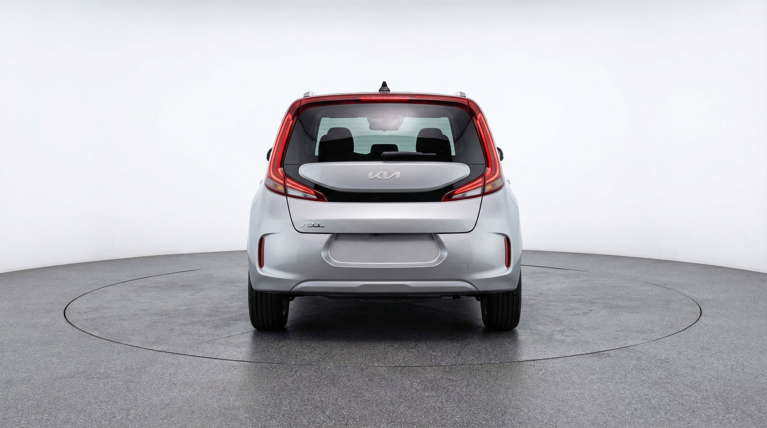 Thumbnail: 2025 Kia Soul - 7