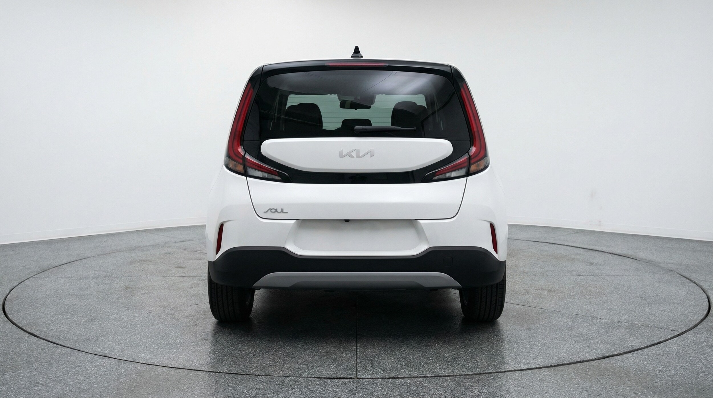 Thumbnail: 2025 Kia Soul - 6