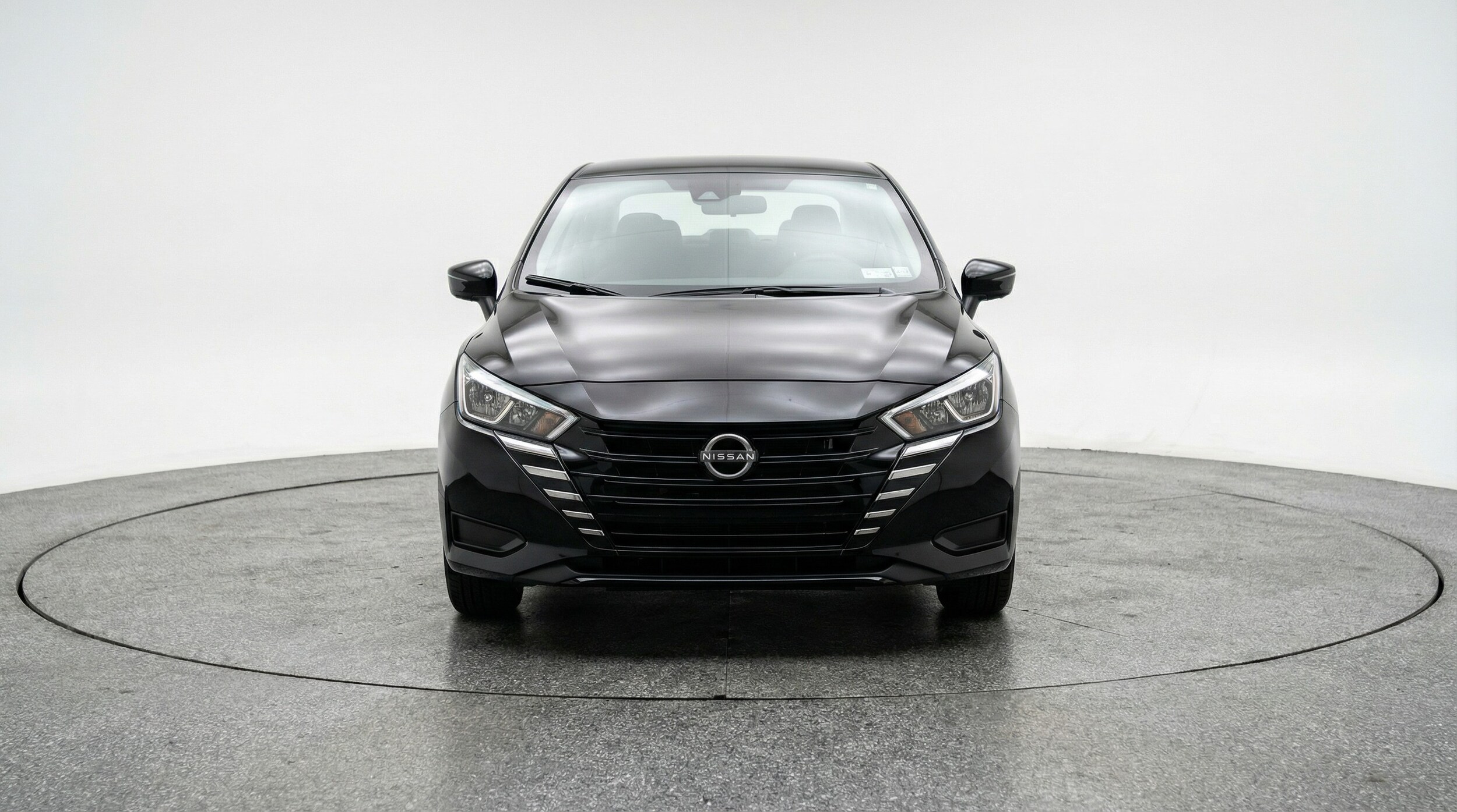 Thumbnail: 2025 Nissan Versa - 2