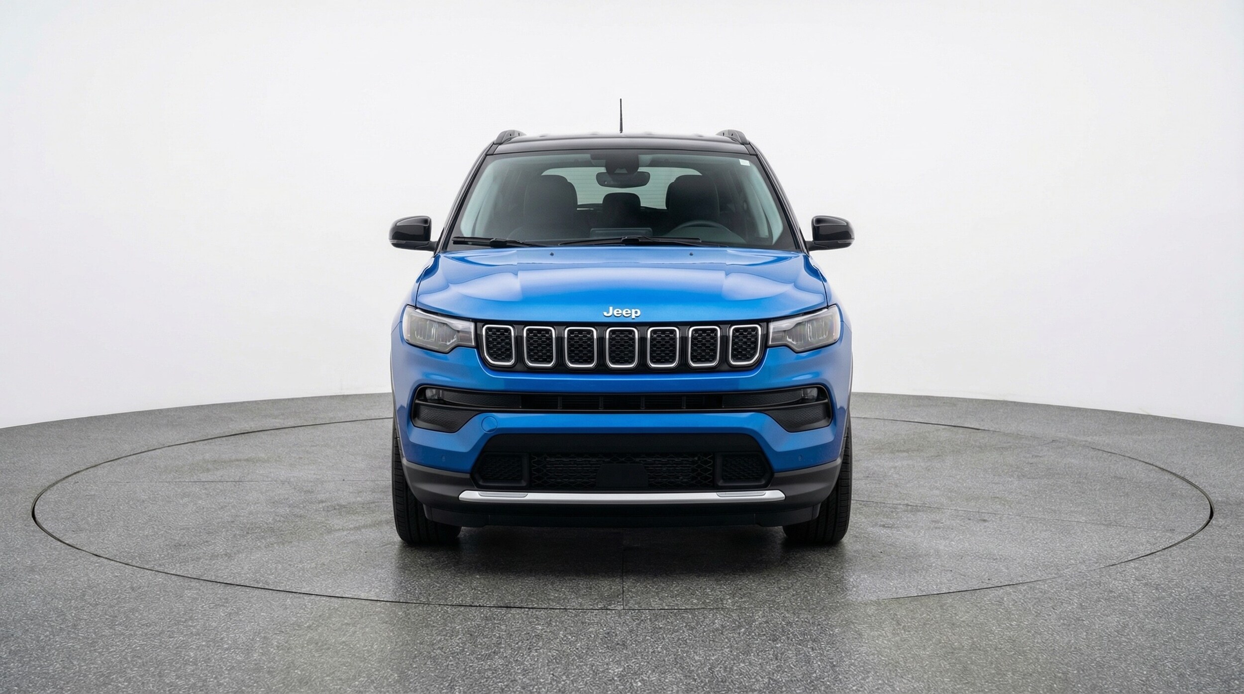 Thumbnail: 2025 Jeep Compass - 2