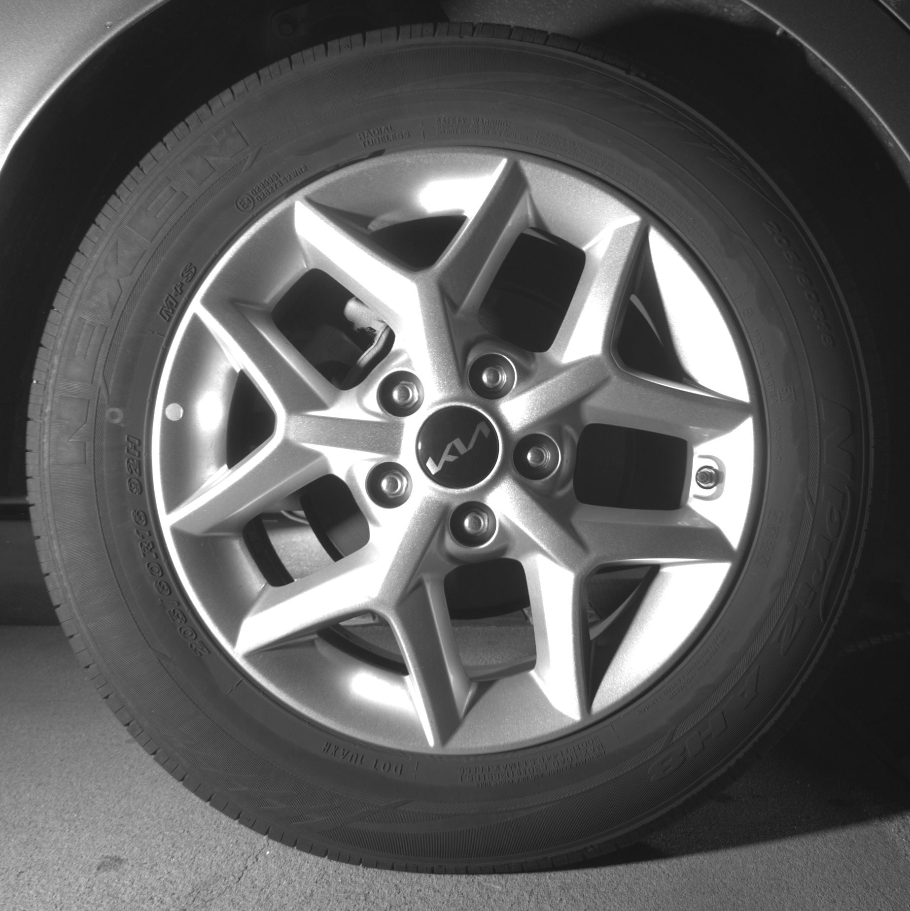 Thumbnail: 2025 Kia Soul - 12