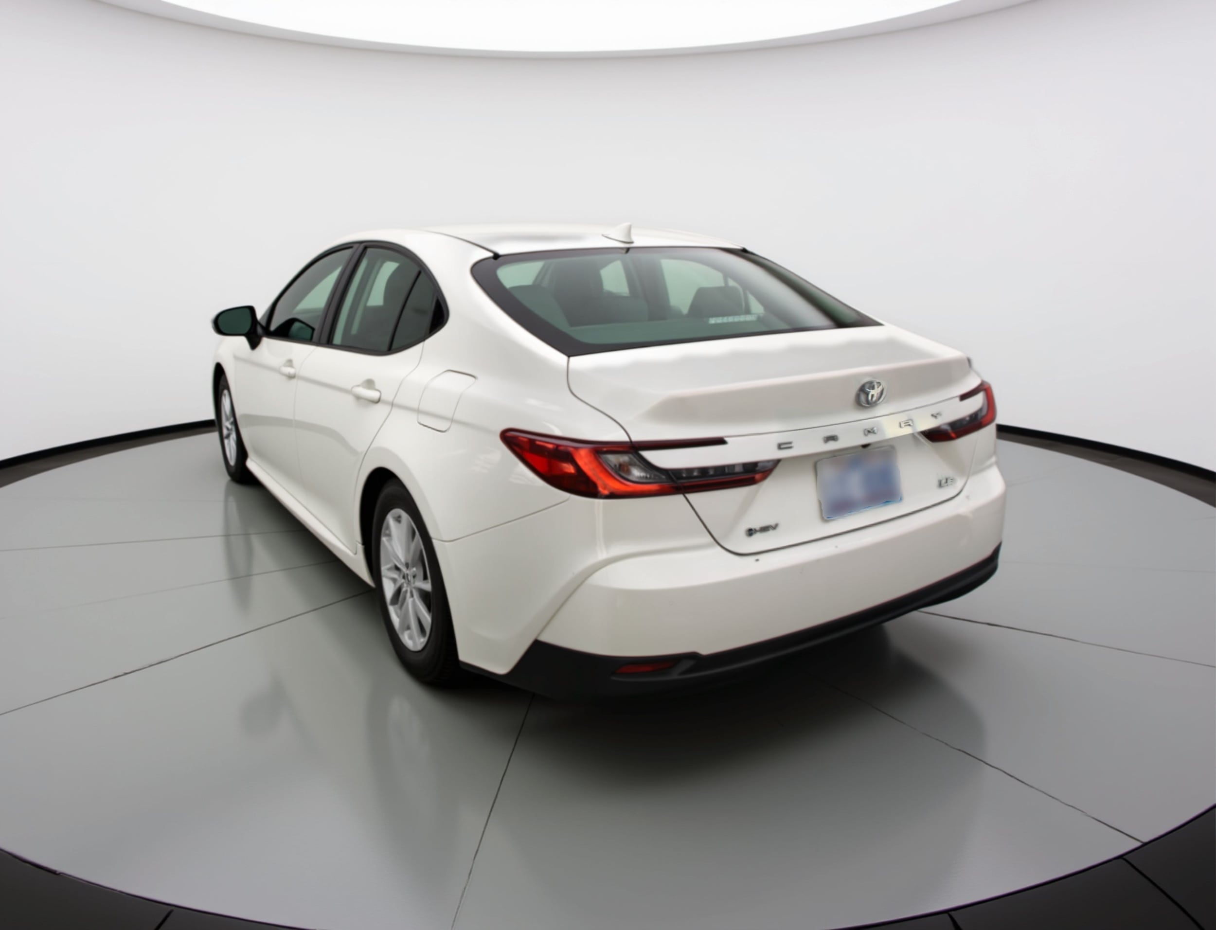 Thumbnail: 2025 Toyota Camry - 5