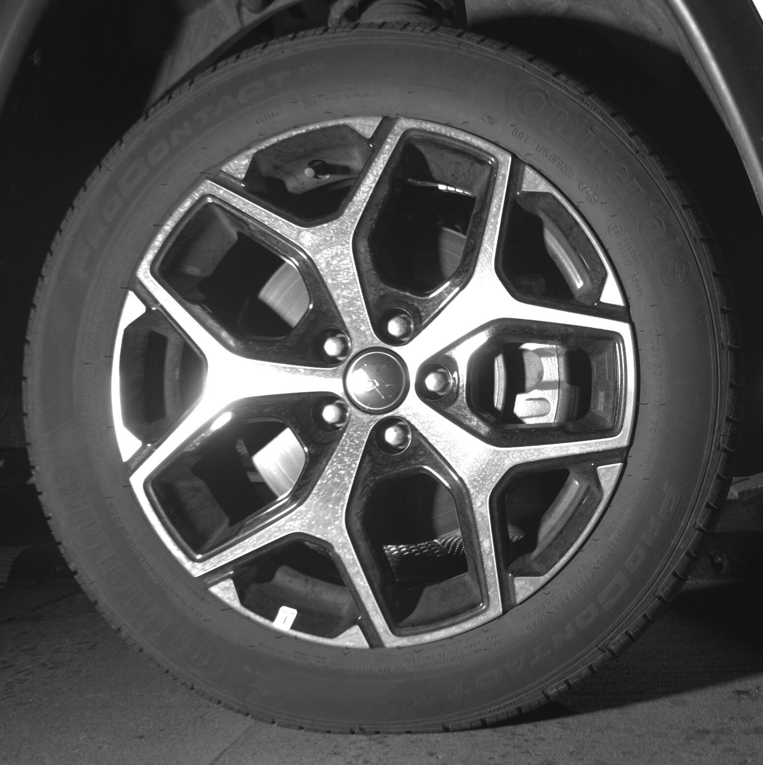 Thumbnail: 2025 Jeep Compass - 10