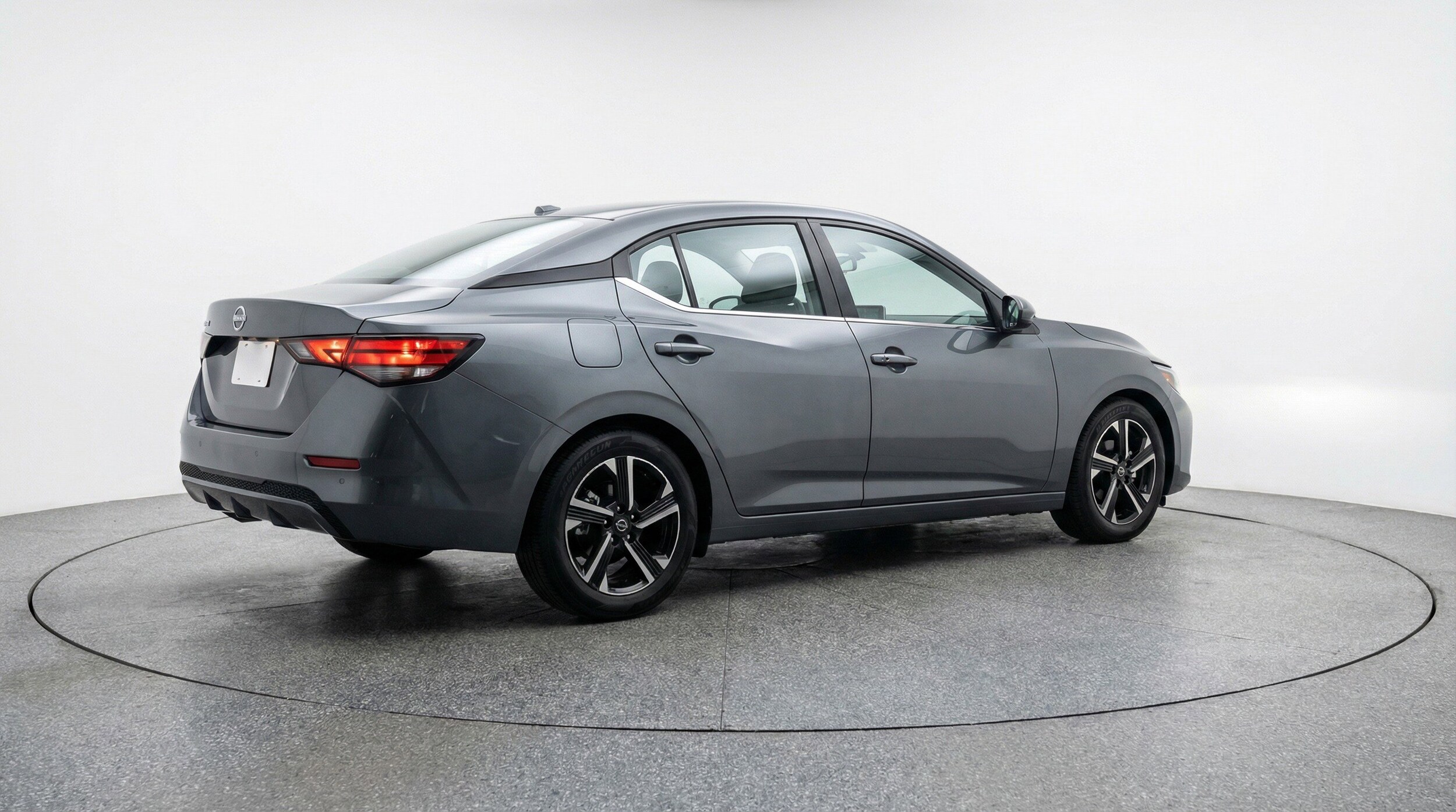 Thumbnail: 2025 Nissan Sentra - 9