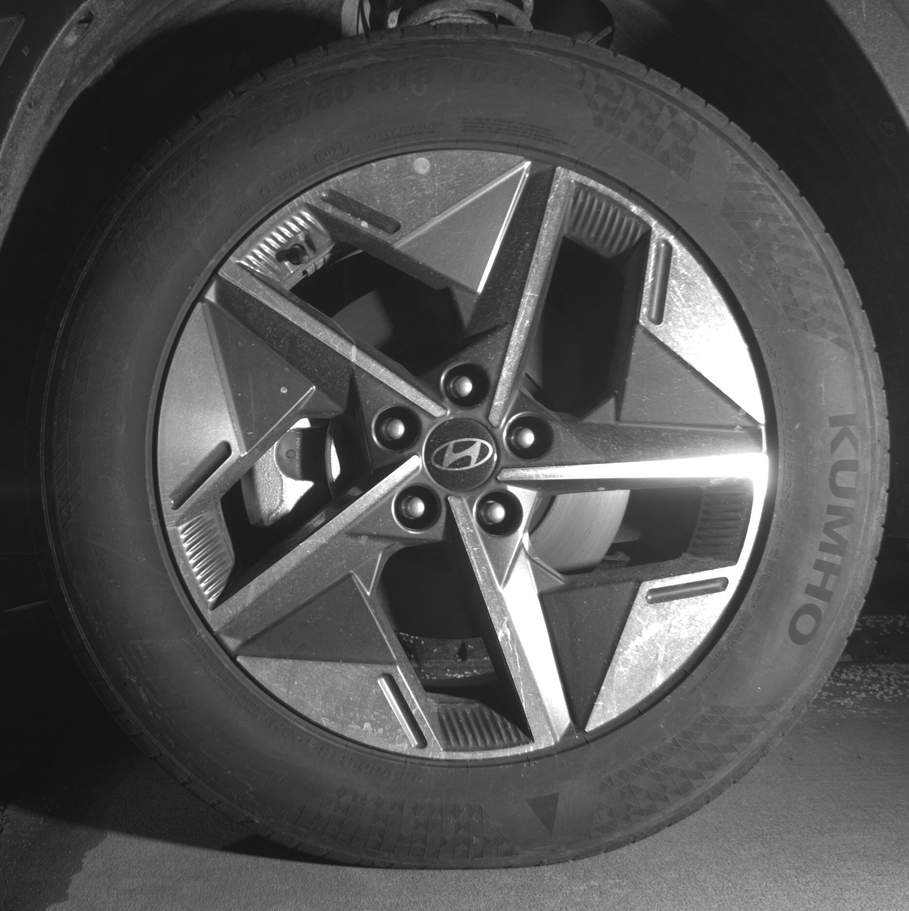 Thumbnail: 2025 Hyundai Tucson - 9