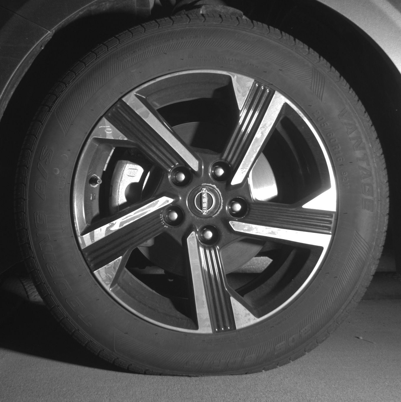 Thumbnail: 2025 Nissan Sentra - 9