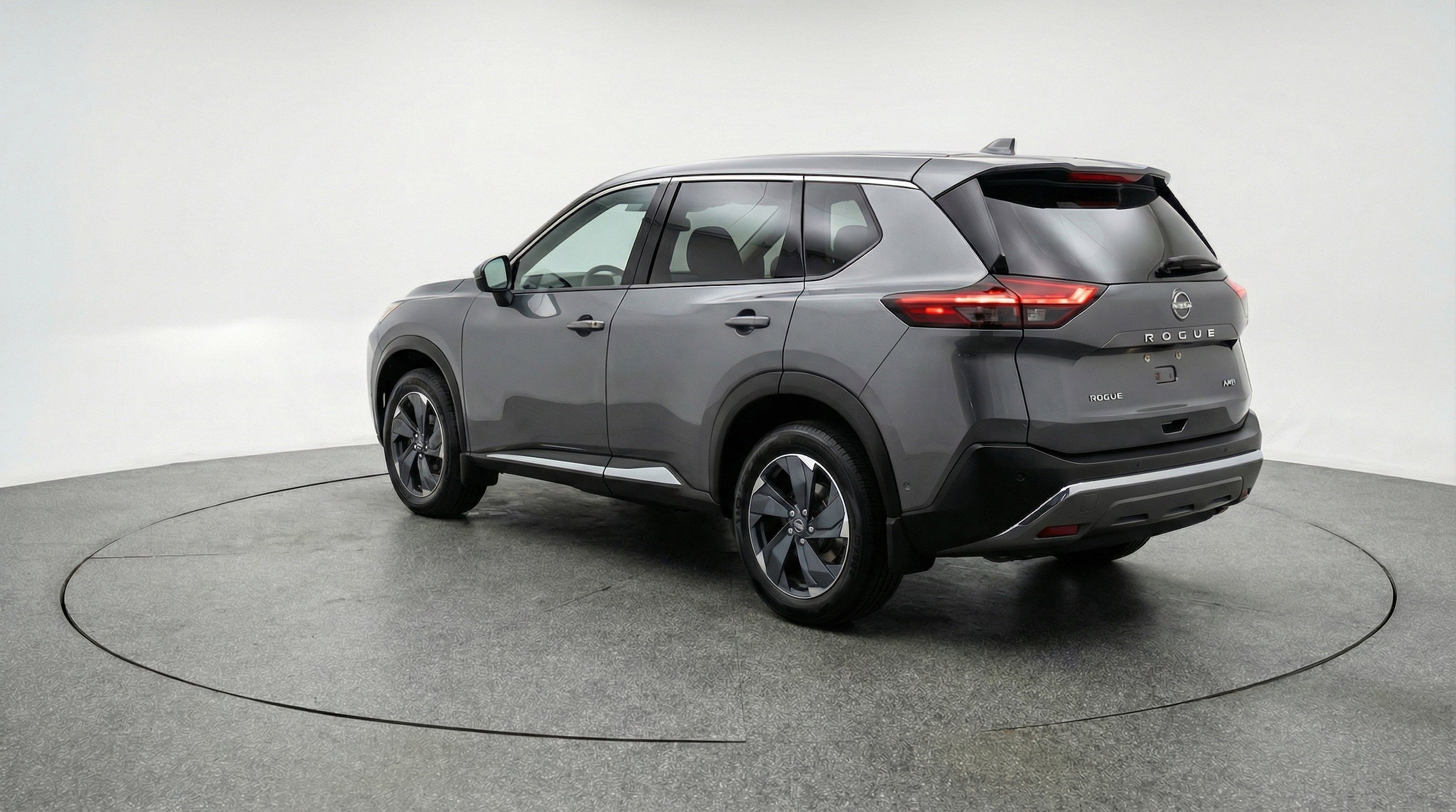 Thumbnail: 2025 Nissan Rogue - 6