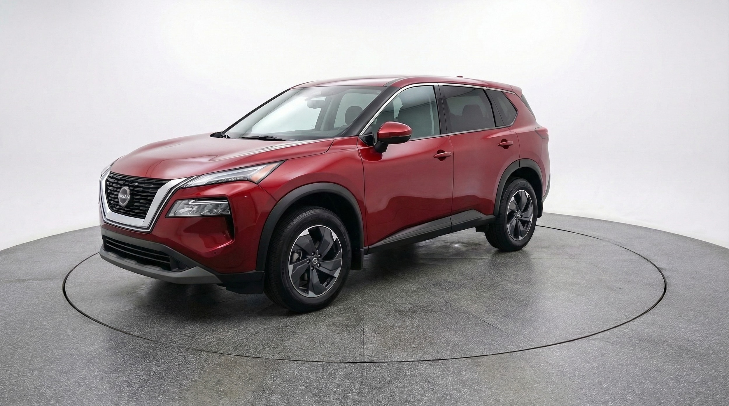 Thumbnail: 2025 Nissan Rogue - 3